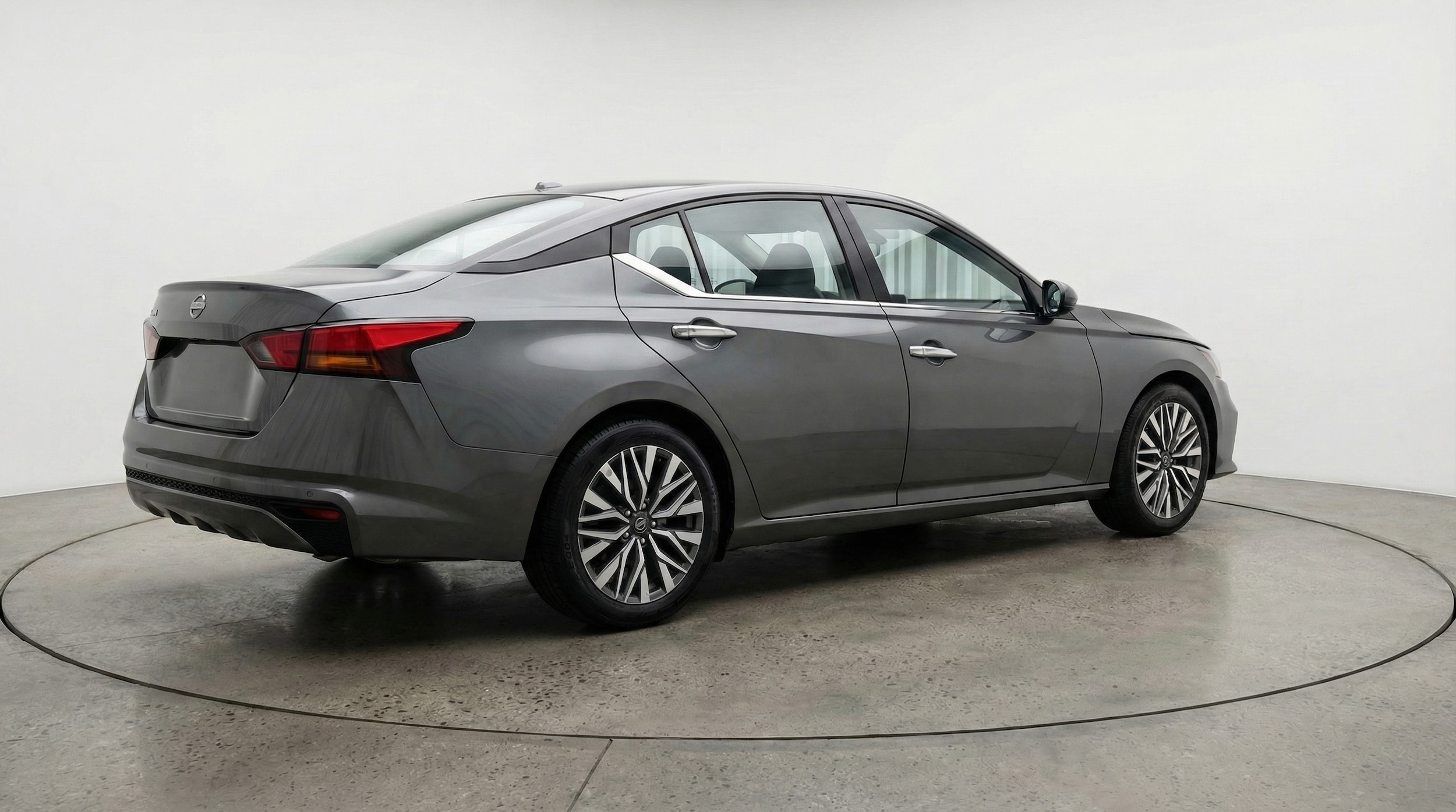 Thumbnail: 2025 Nissan Altima - 7