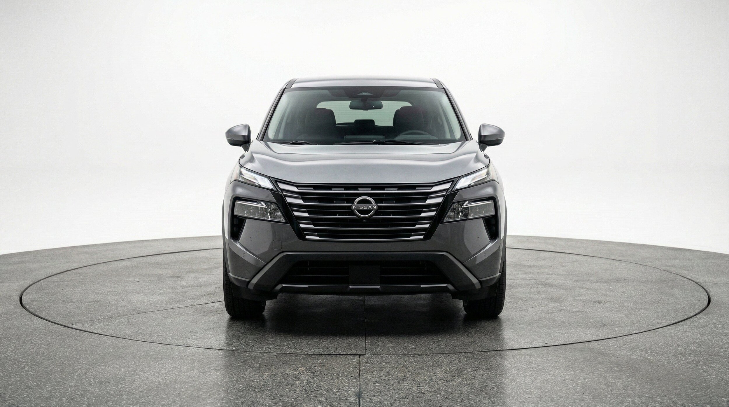 Thumbnail: 2026 Nissan Rogue - 2