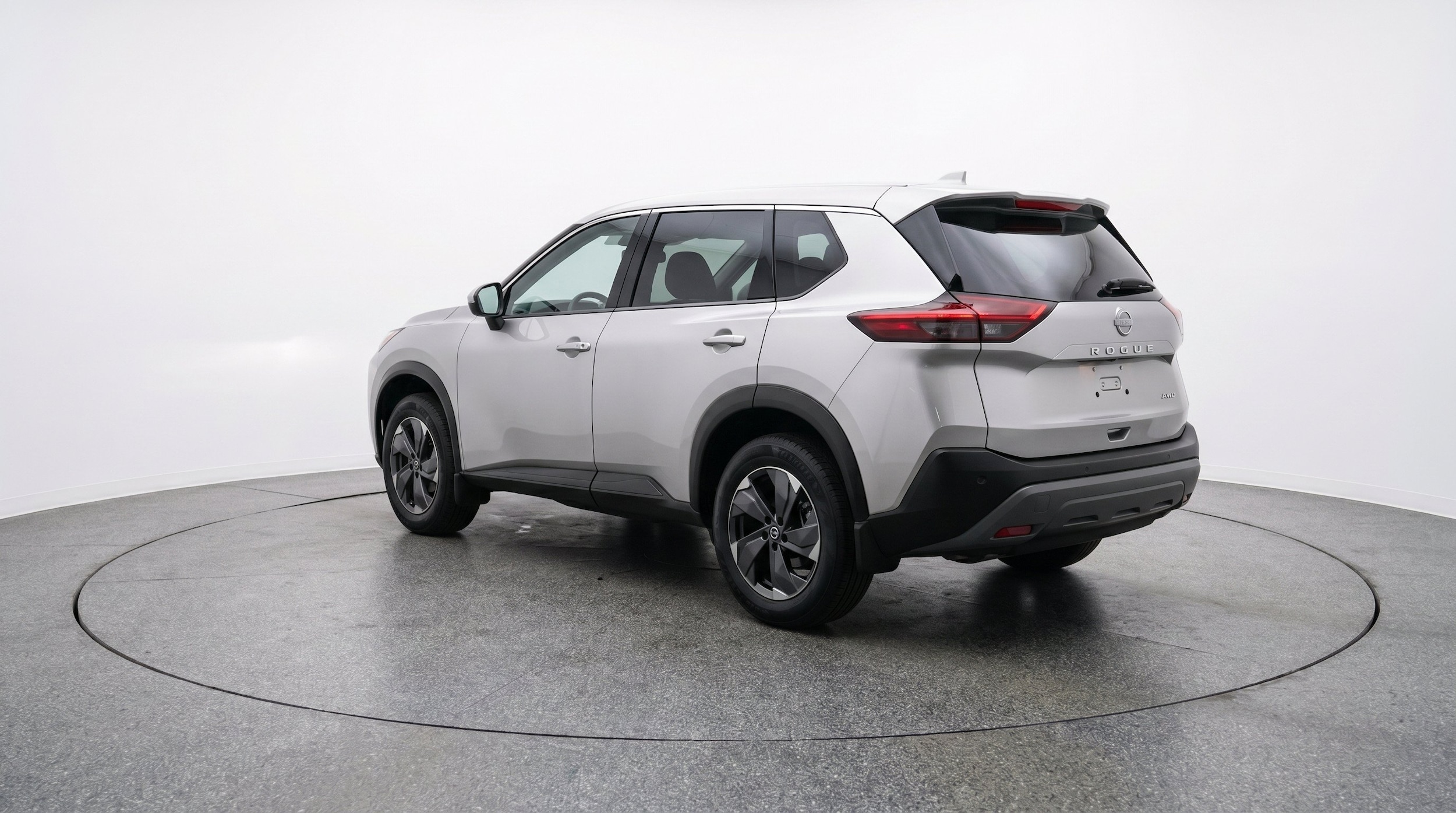Thumbnail: 2025 Nissan Rogue - 6