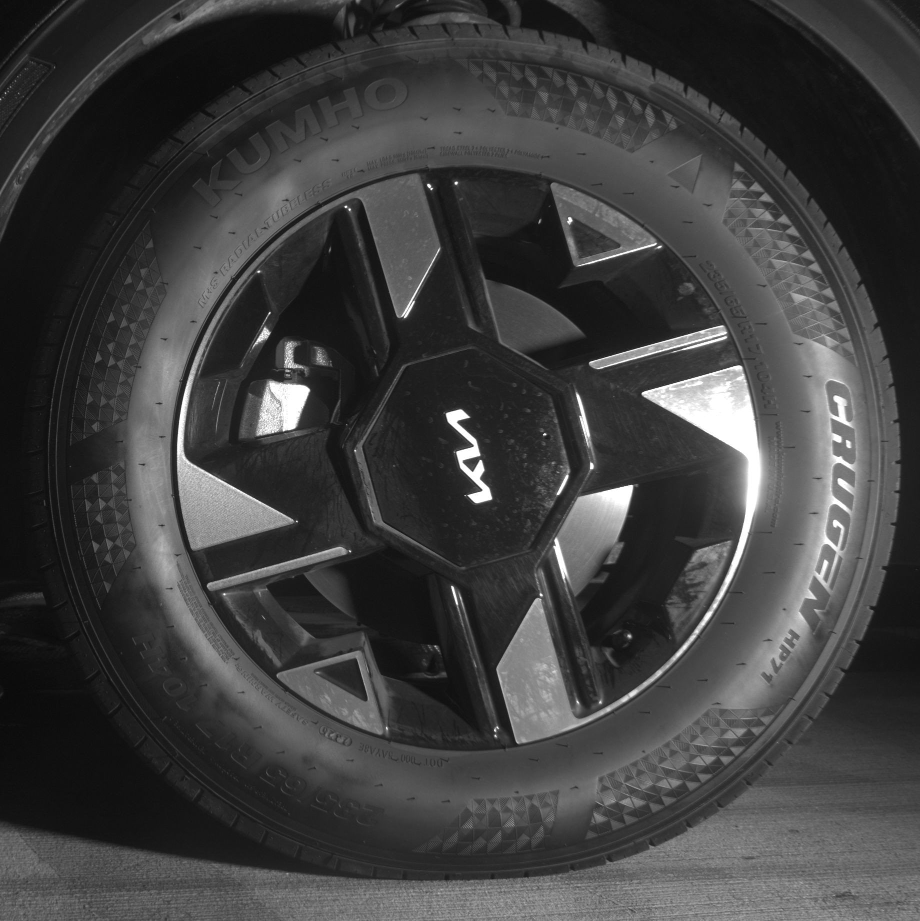 Thumbnail: 2026 Kia Sportage - 11
