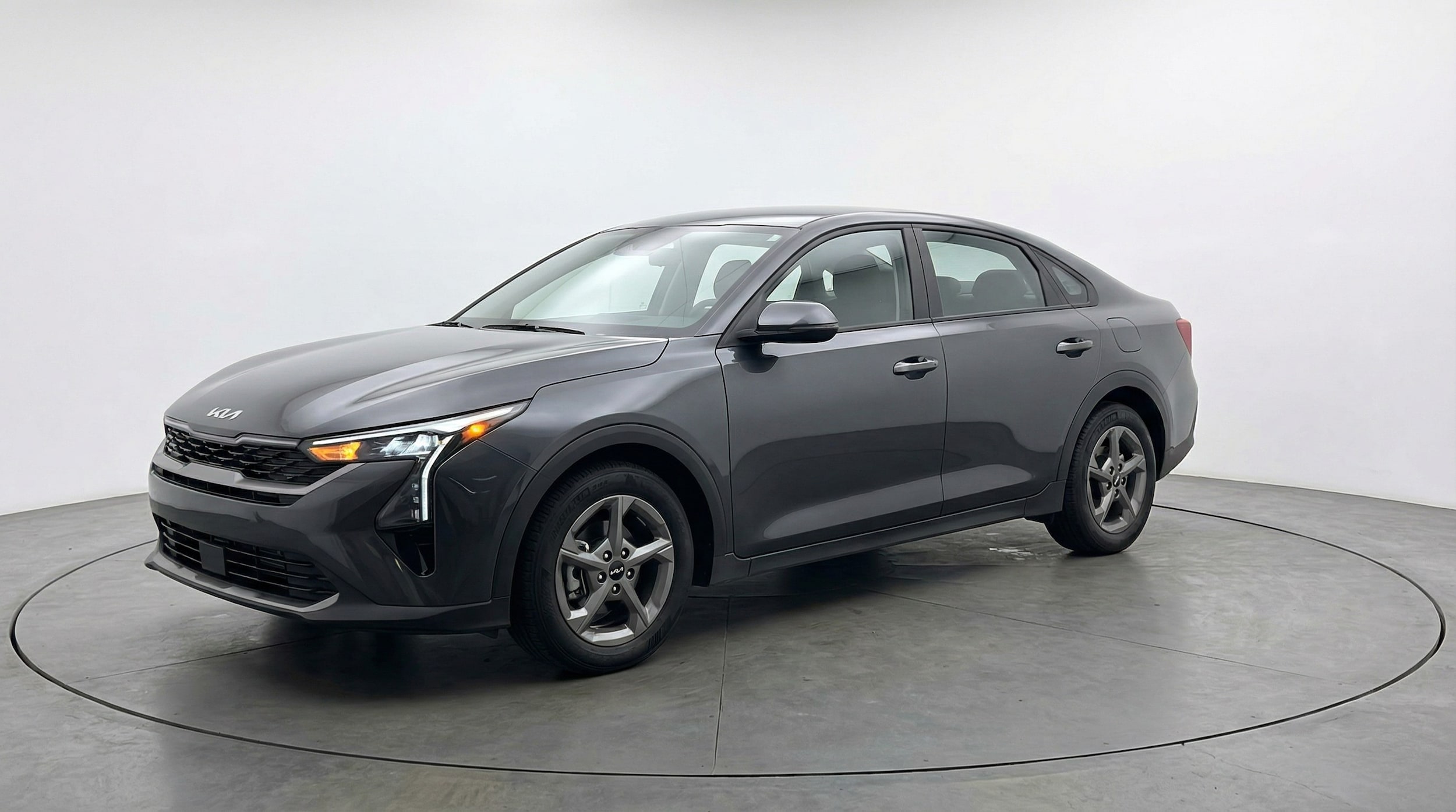 Thumbnail: 2025 Kia K4 - 3