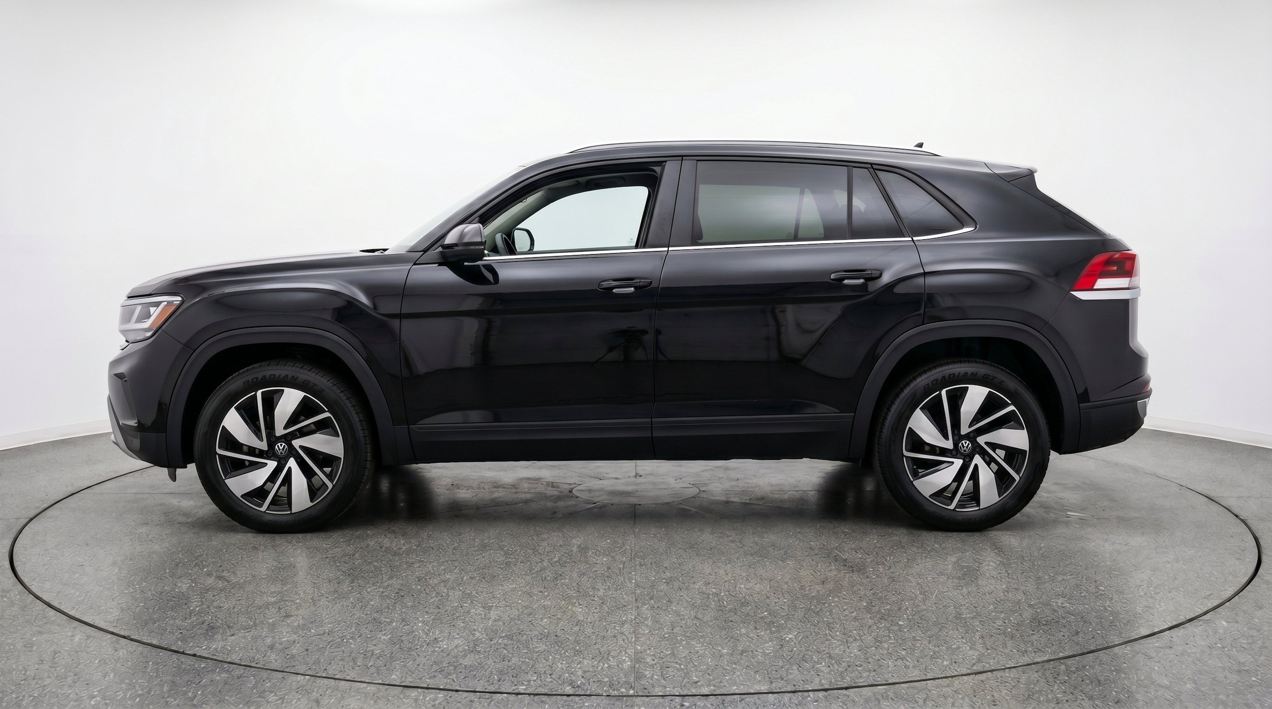 Thumbnail: 2026 Volkswagen Atlas - 5
