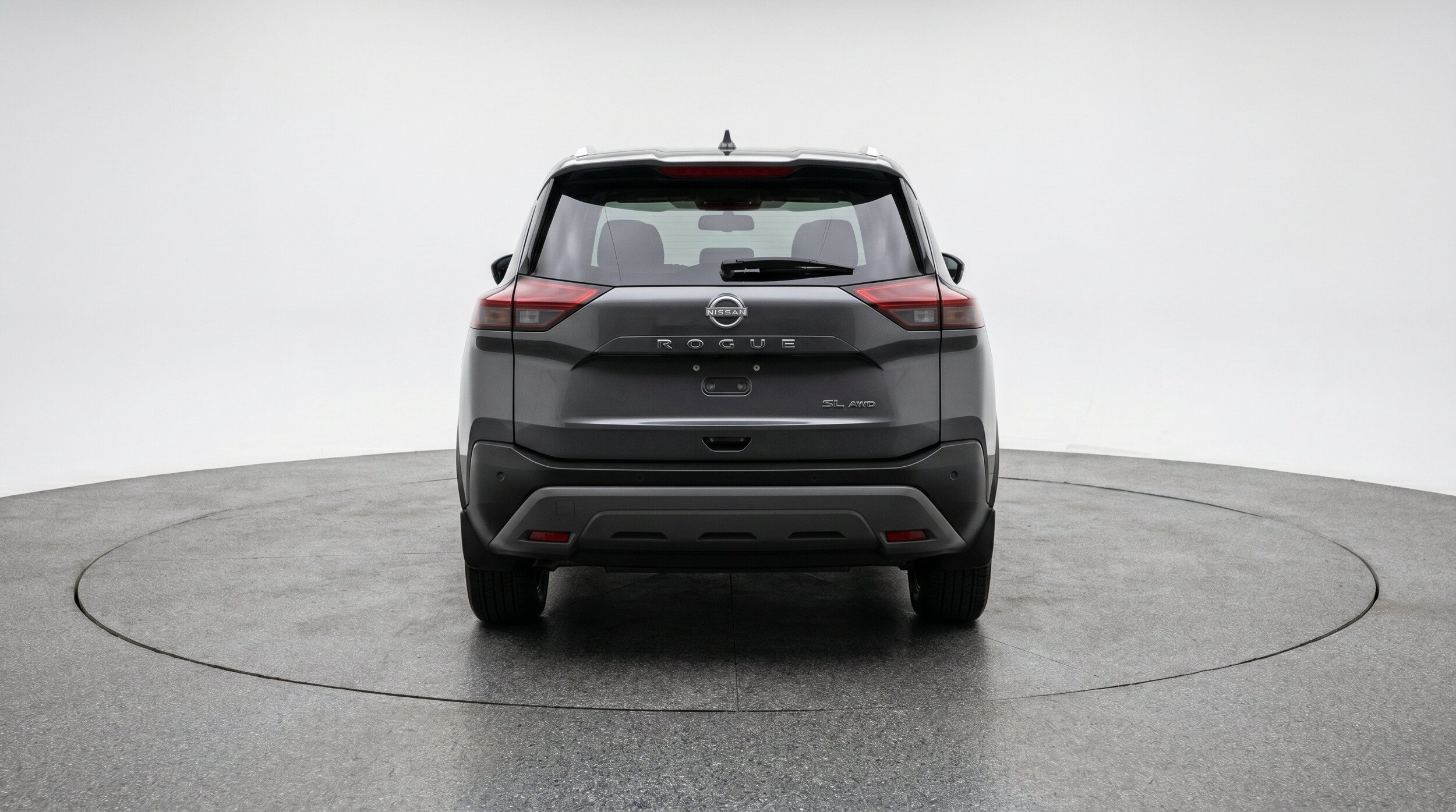 Thumbnail: 2026 Nissan Rogue - 7