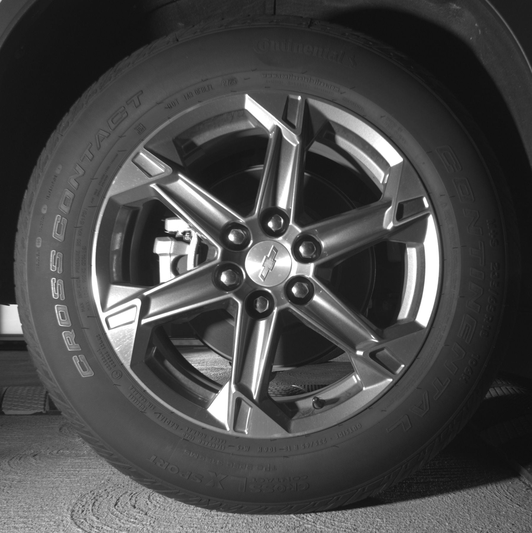 Thumbnail: 2025 Chevrolet Blazer - 12