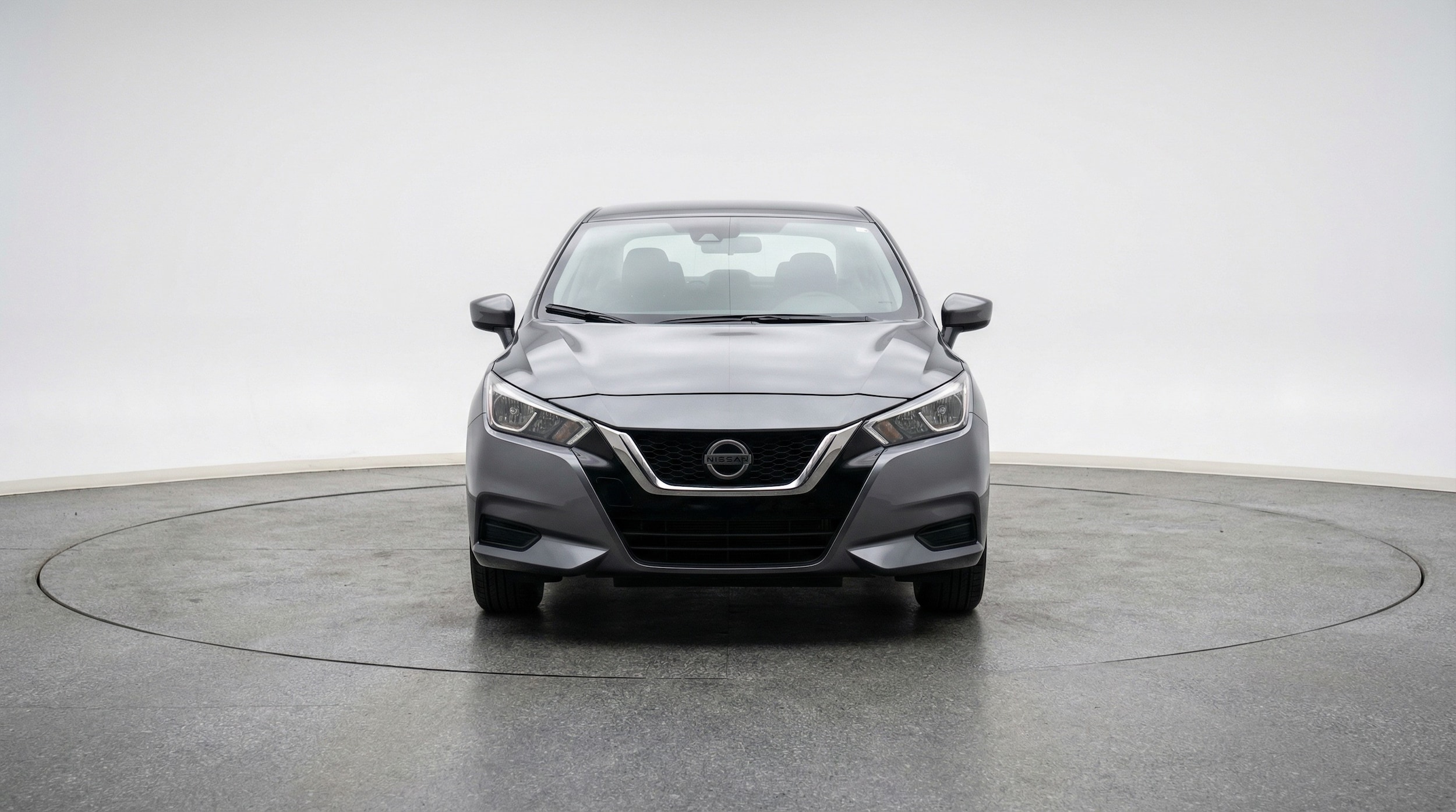 Thumbnail: 2025 Nissan Versa - 2
