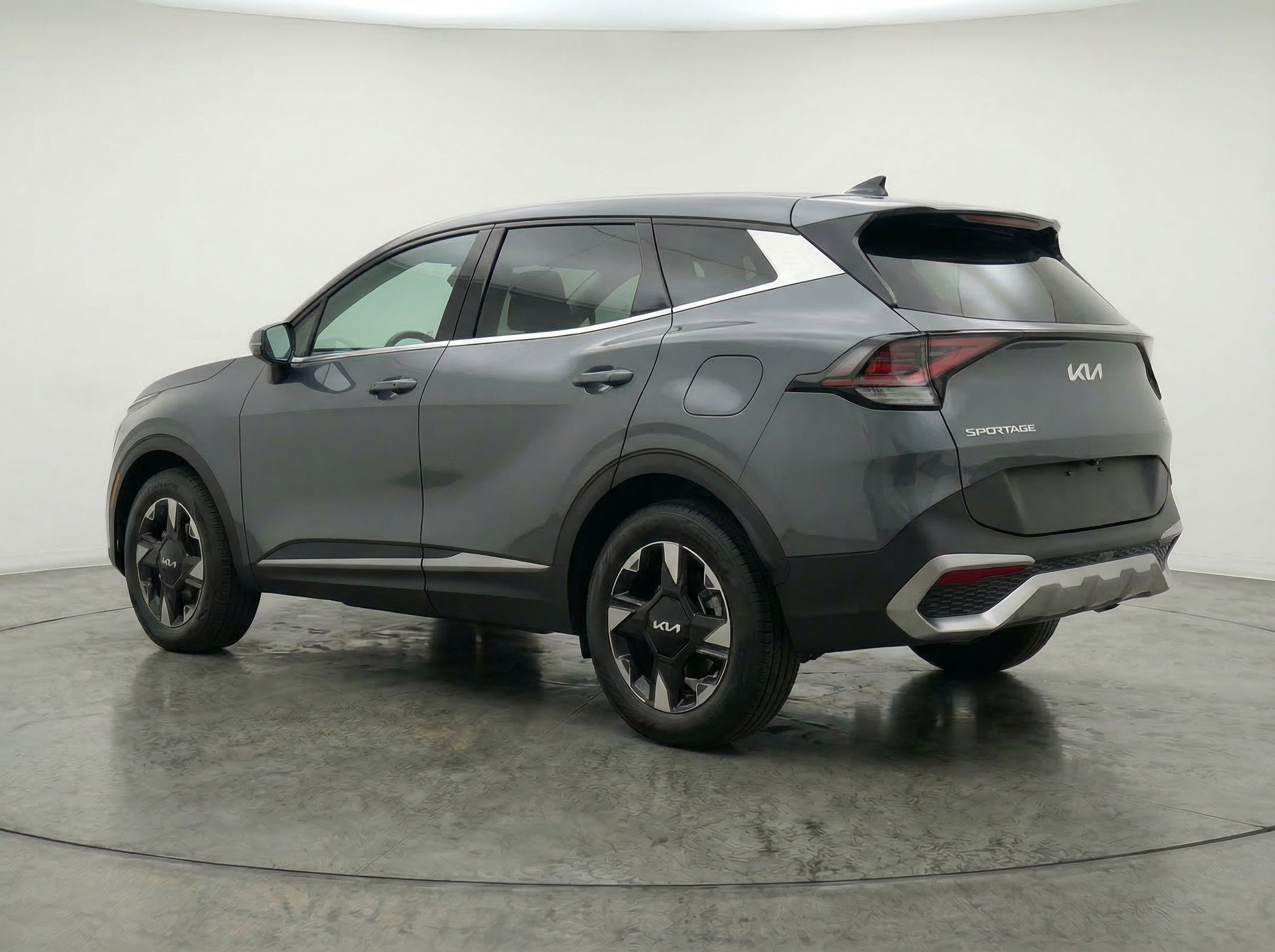Thumbnail: 2026 Kia Sportage - 5