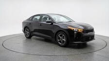 2025 Kia K4  -
                  San Francisco, CA