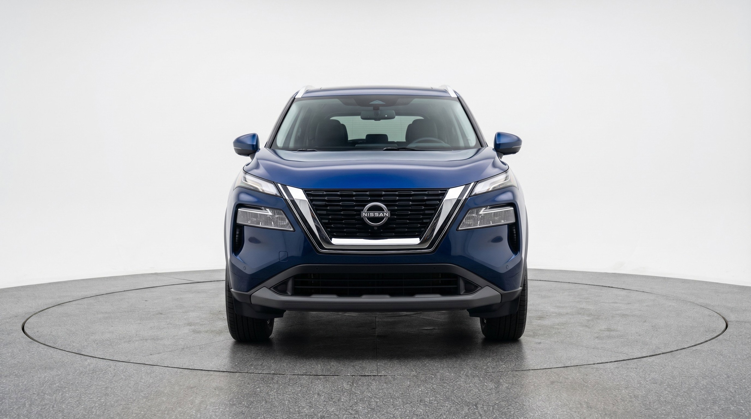 Thumbnail: 2025 Nissan Rogue - 2