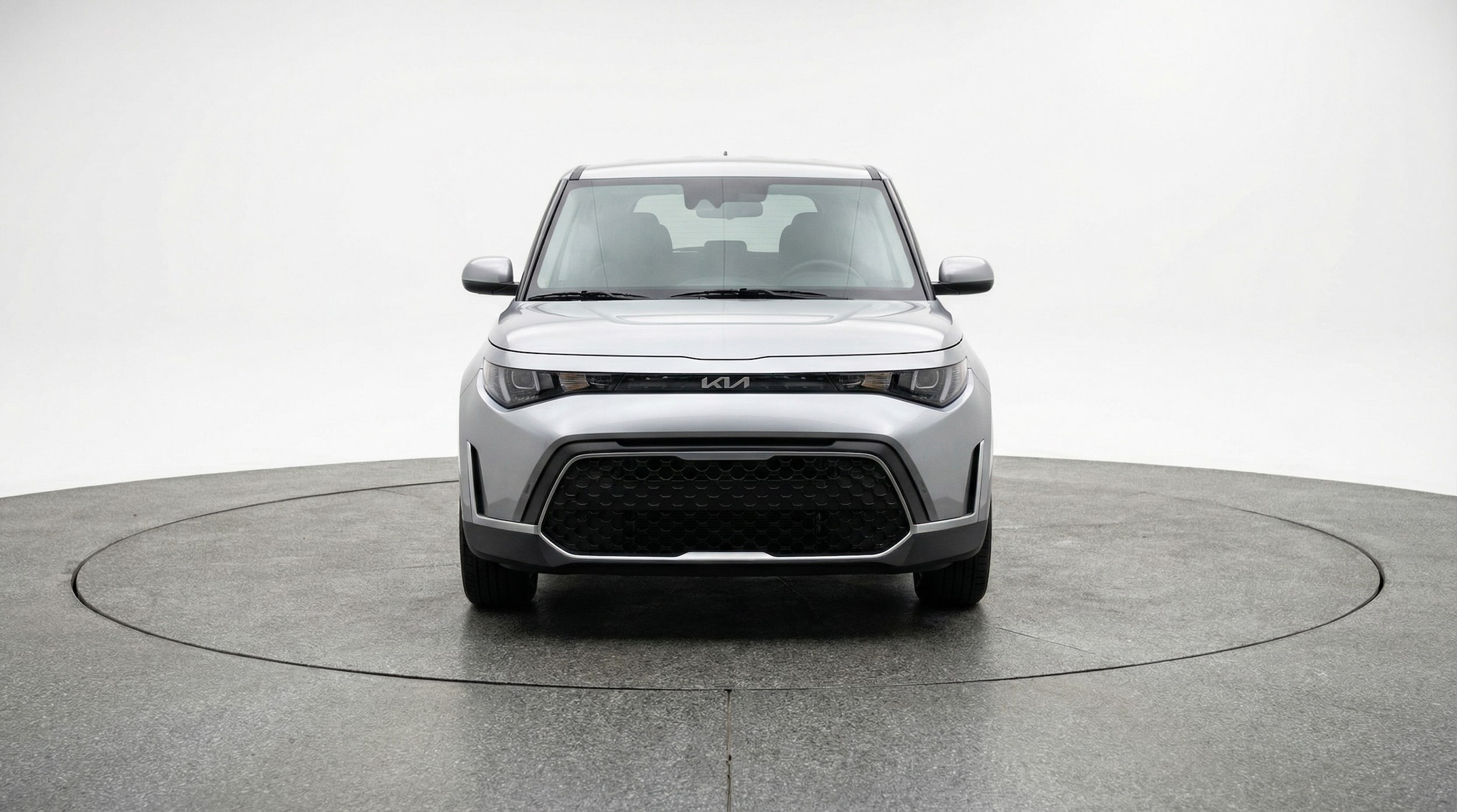 Thumbnail: 2025 Kia Soul - 2