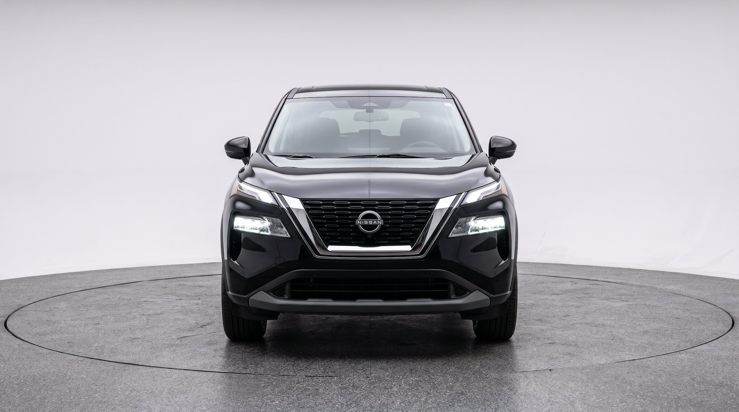 Thumbnail: 2026 Nissan Rogue - 2