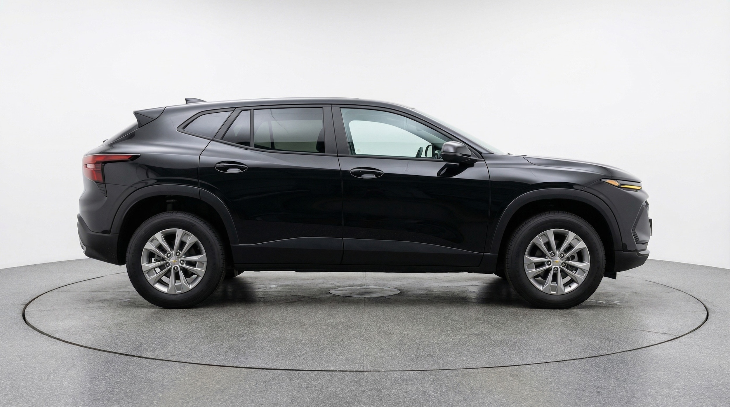 Thumbnail: 2025 Chevrolet Equinox - 8