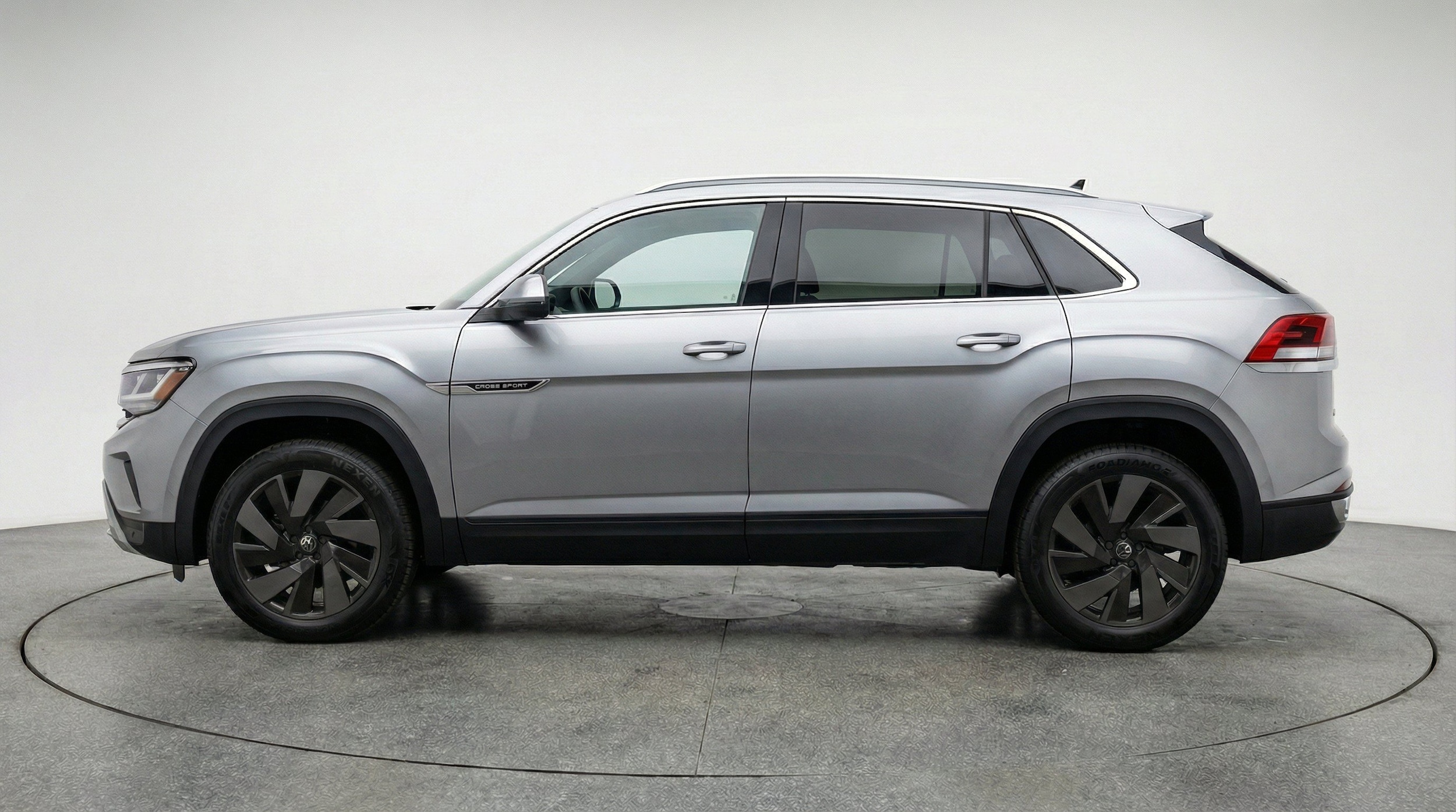 Thumbnail: 2026 Volkswagen Atlas - 5