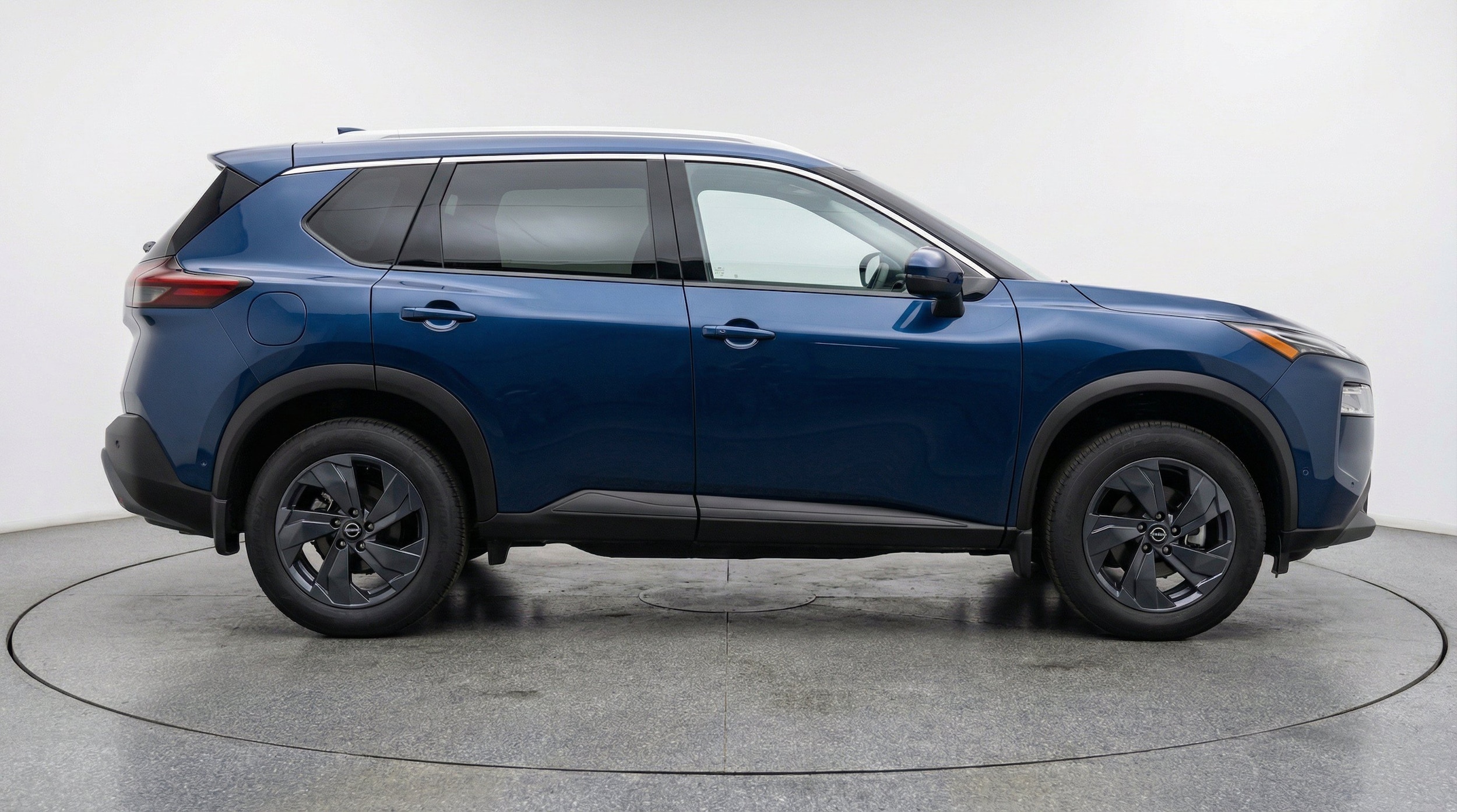 Thumbnail: 2025 Nissan Rogue - 11