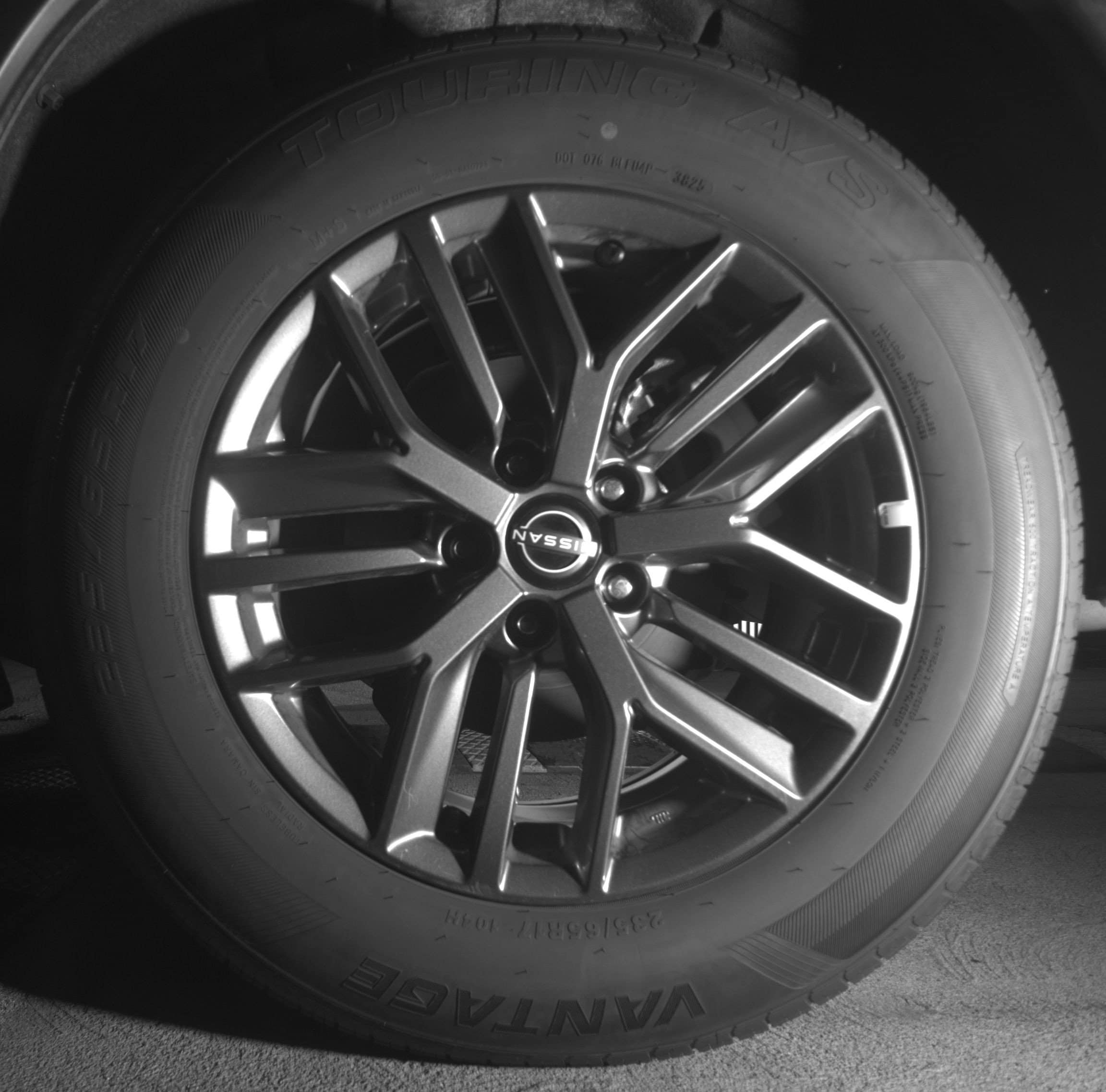Thumbnail: 2026 Nissan Rogue - 11