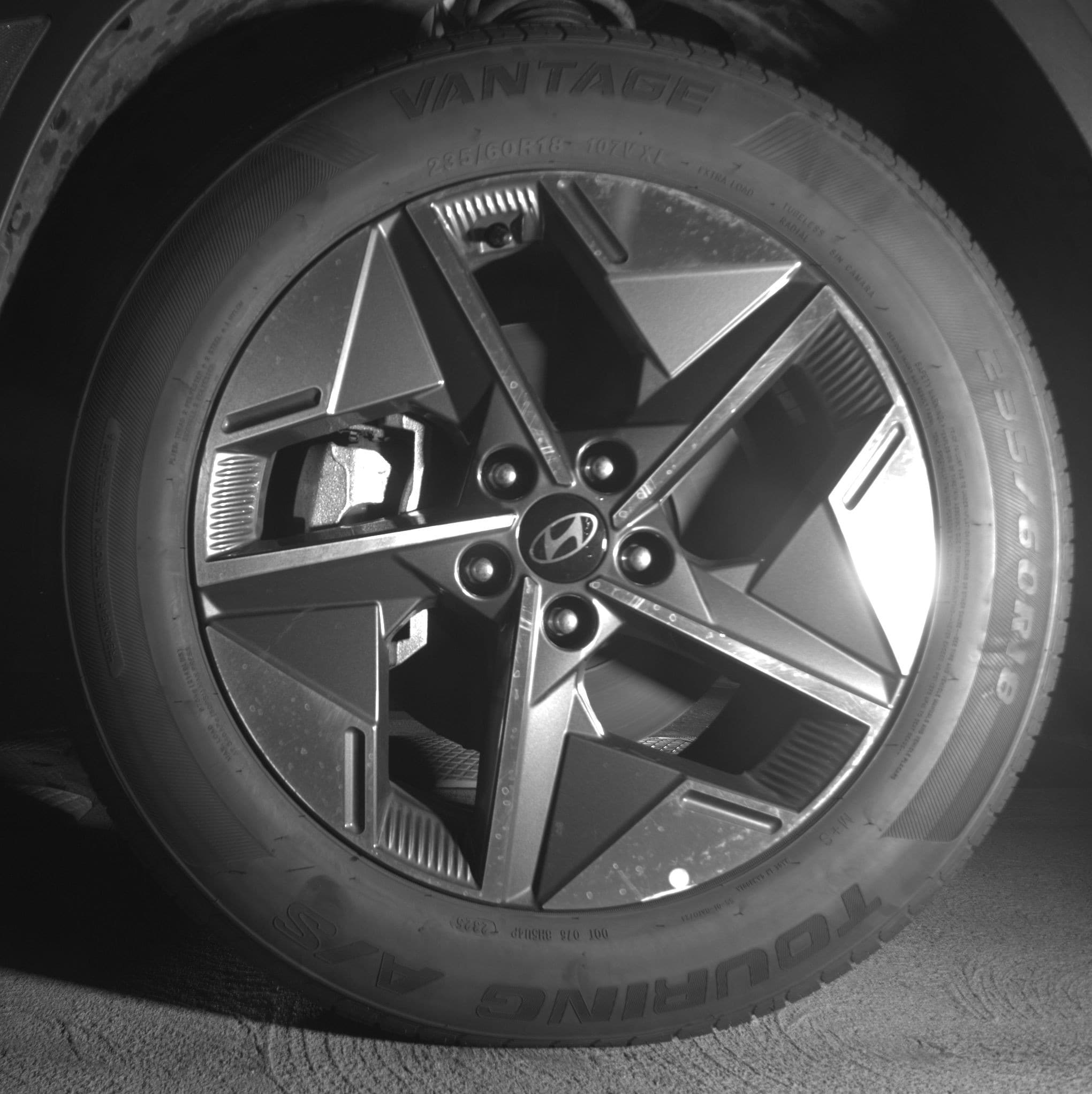 Thumbnail: 2025 Hyundai Tucson - 9