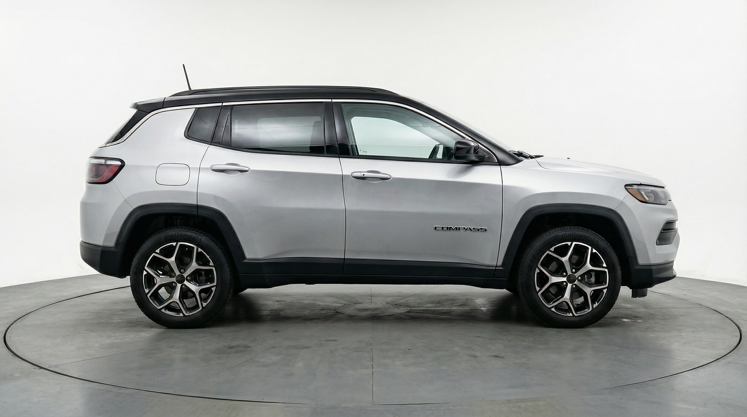Thumbnail: 2025 Jeep Compass - 8