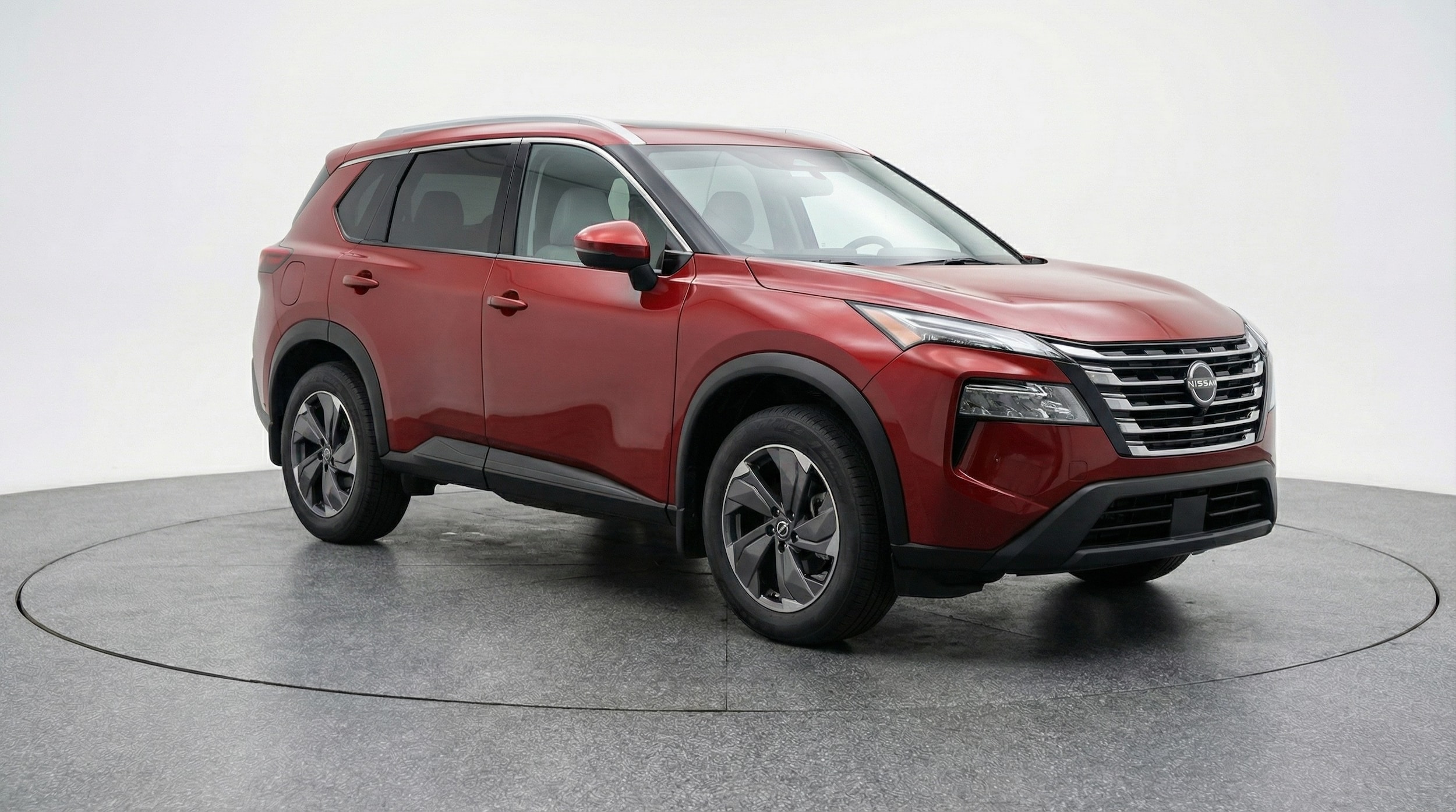 Thumbnail: 2025 Nissan Rogue - 1