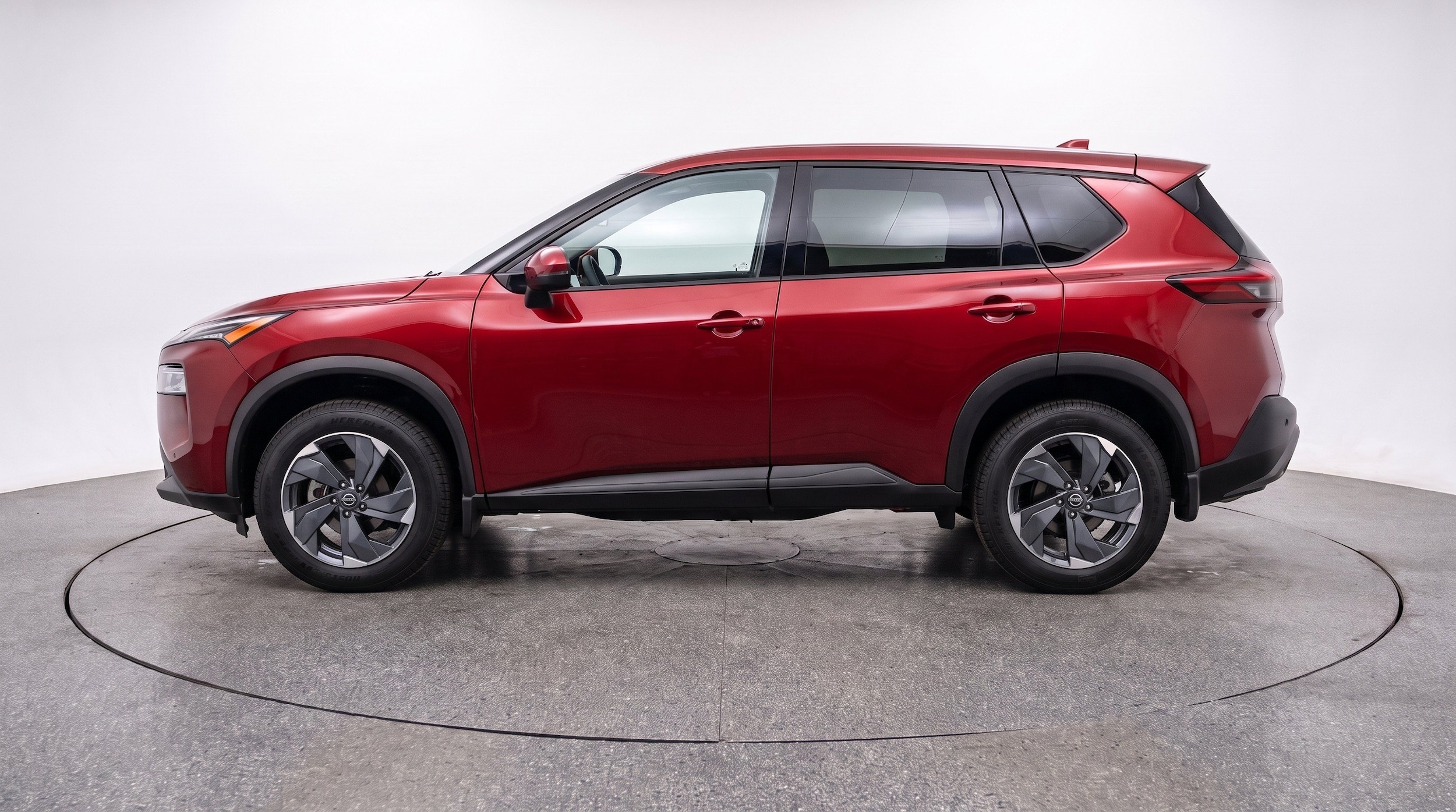 Thumbnail: 2025 Nissan Rogue - 5