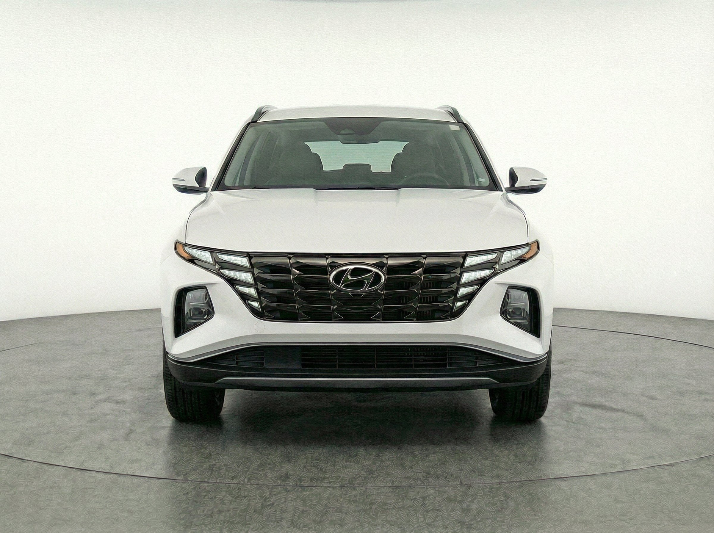 Thumbnail: 2026 Hyundai Tucson - 2