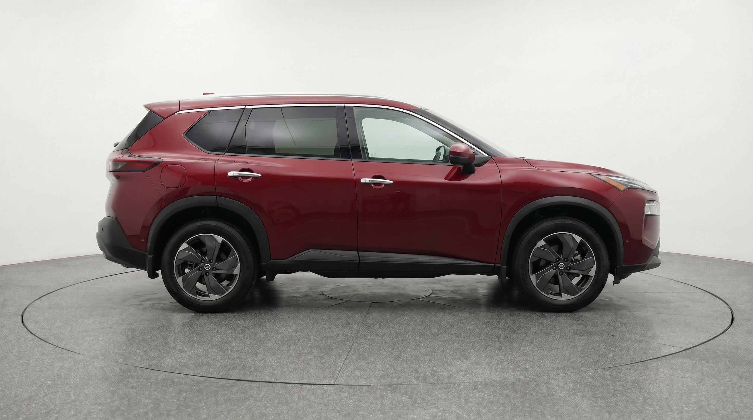 Thumbnail: 2025 Nissan Rogue - 11