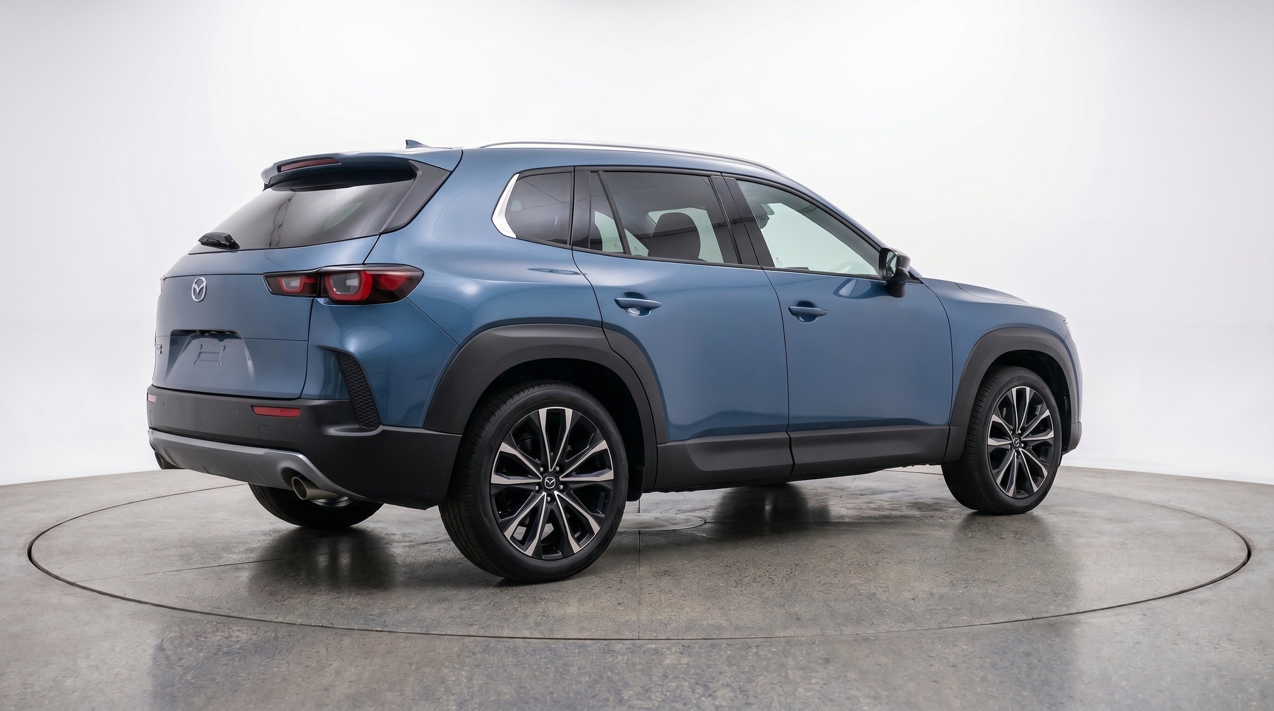 Thumbnail: 2026 Mazda CX-50 - 9