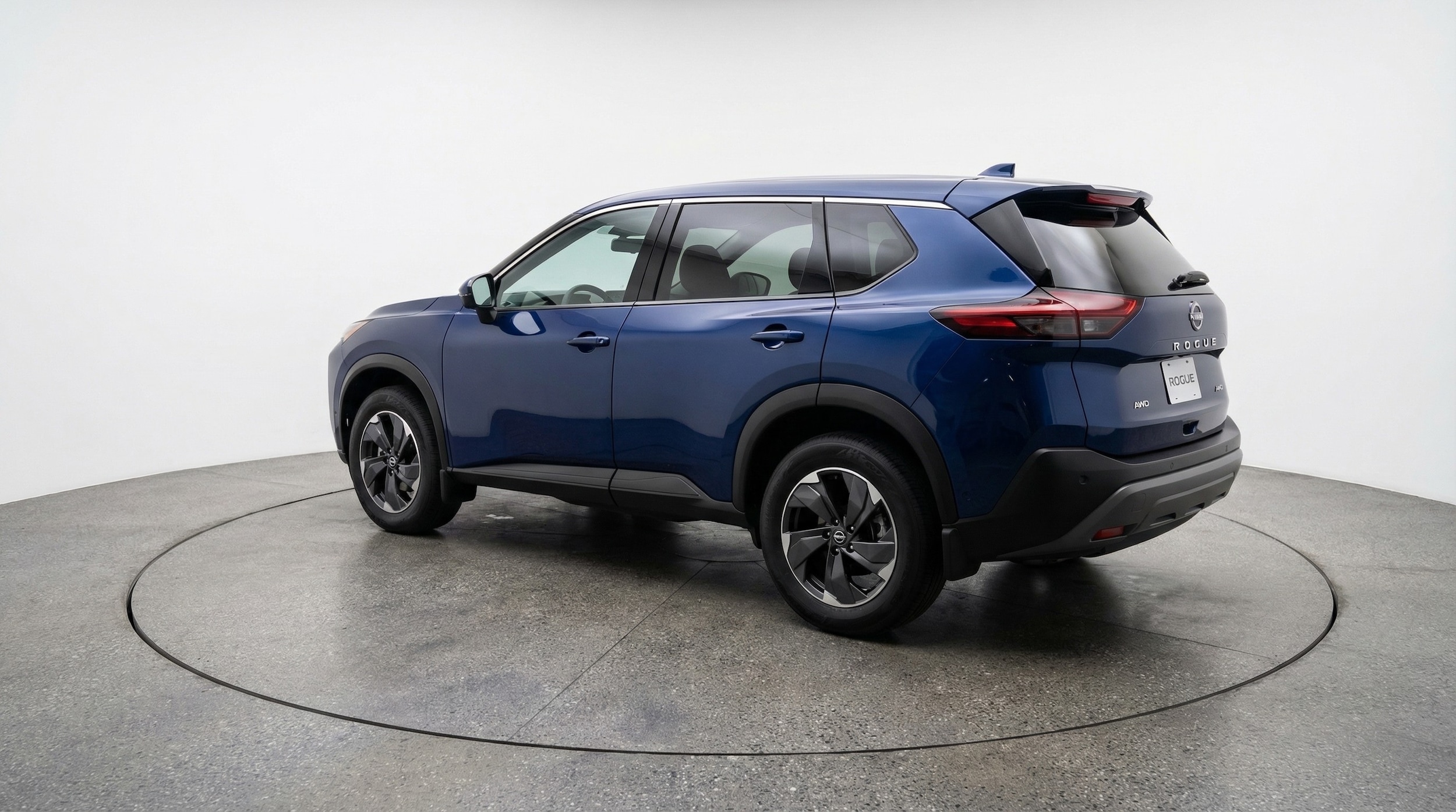 Thumbnail: 2025 Nissan Rogue - 5