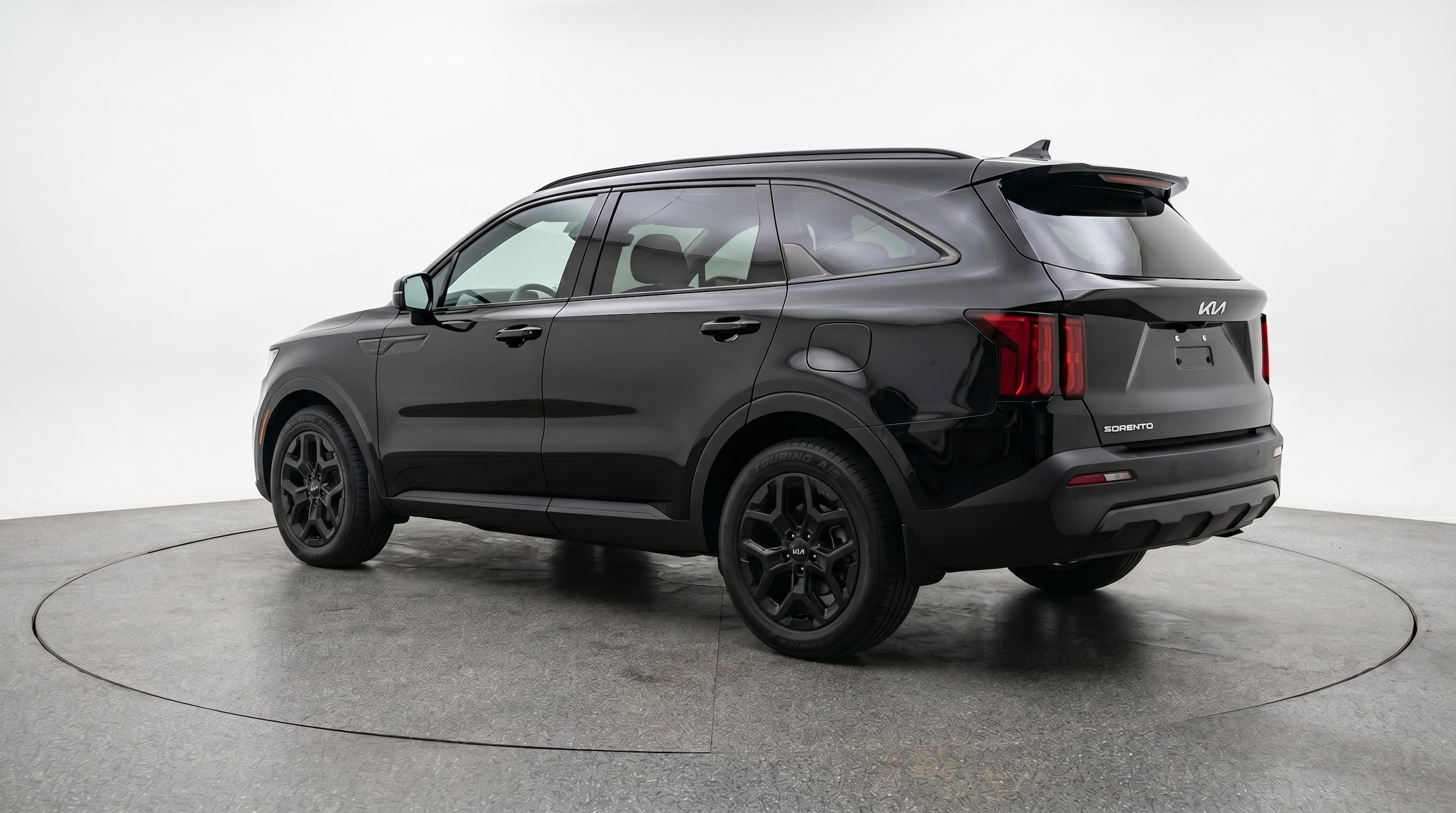 Thumbnail: 2024 Kia Sorento - 5
