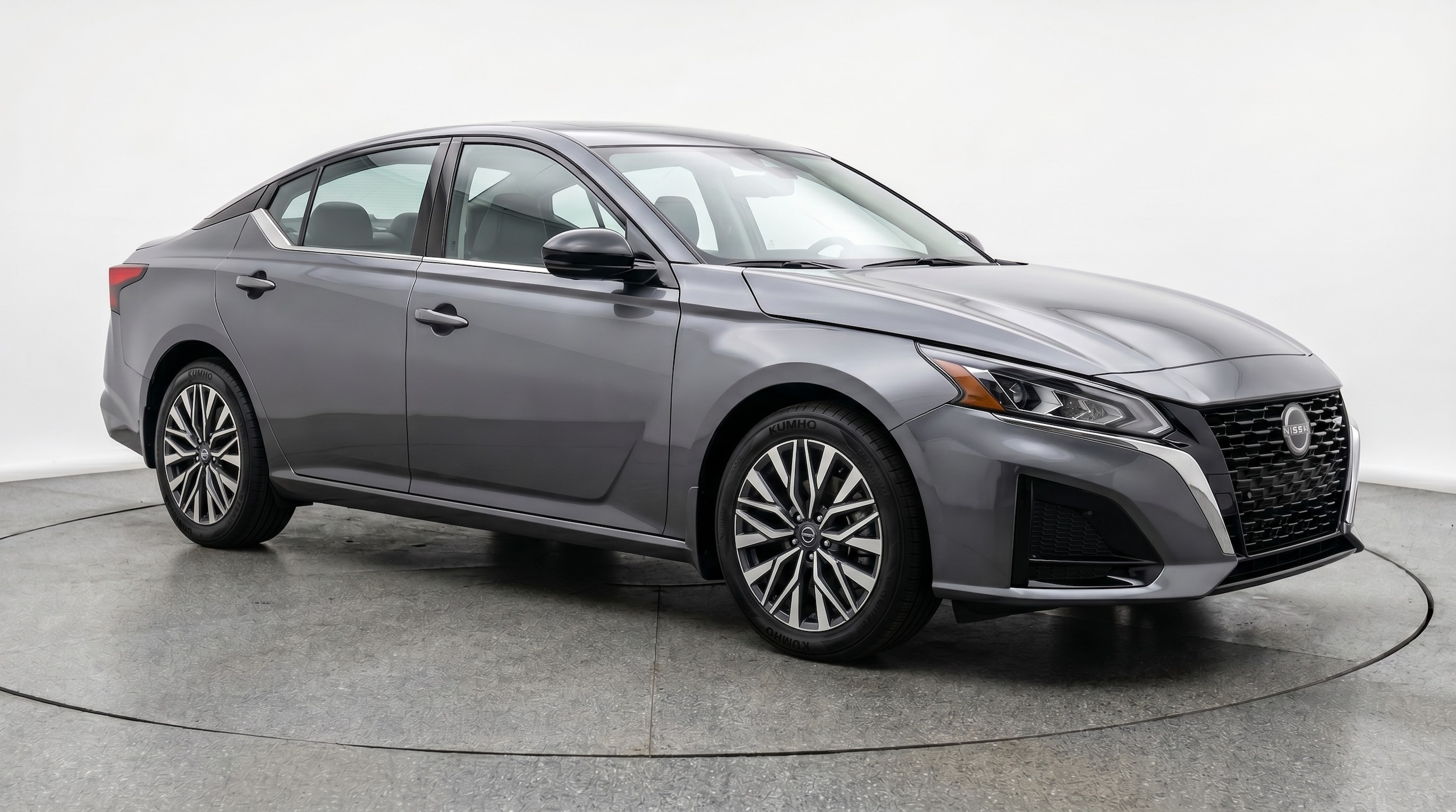 Thumbnail: 2025 Nissan Altima - 1