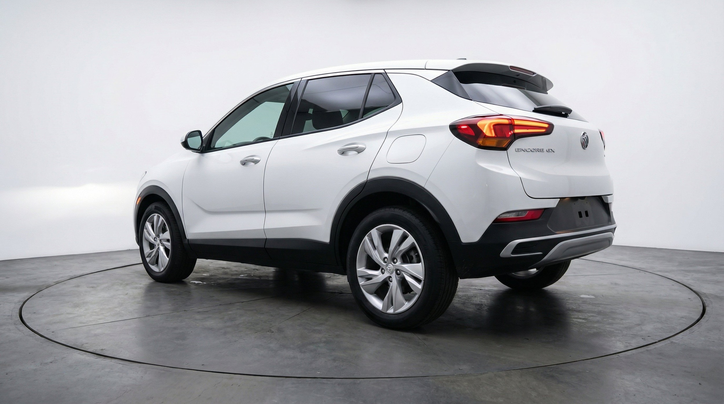 Thumbnail: 2026 Buick Encore GX - 6