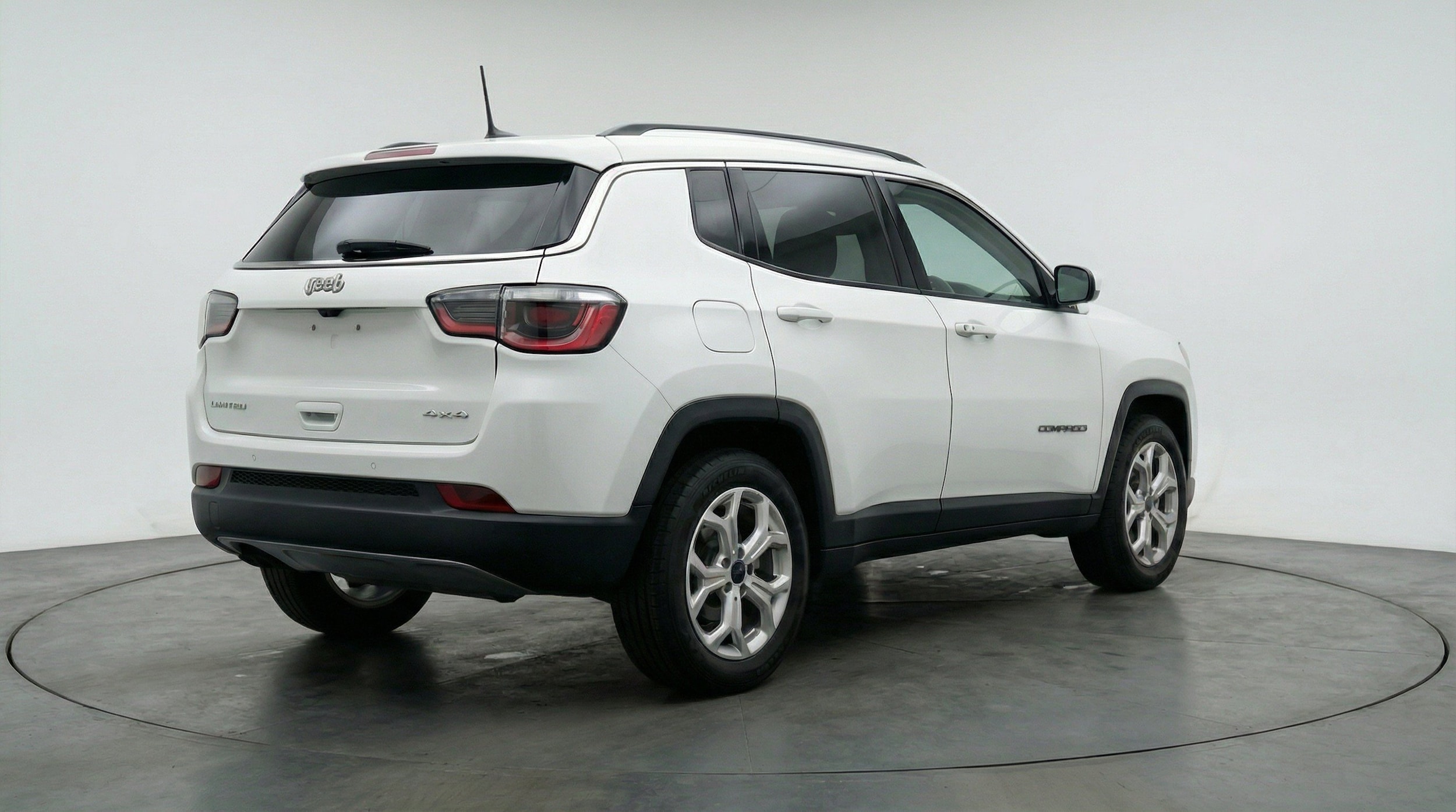 Thumbnail: 2025 Jeep Compass - 9