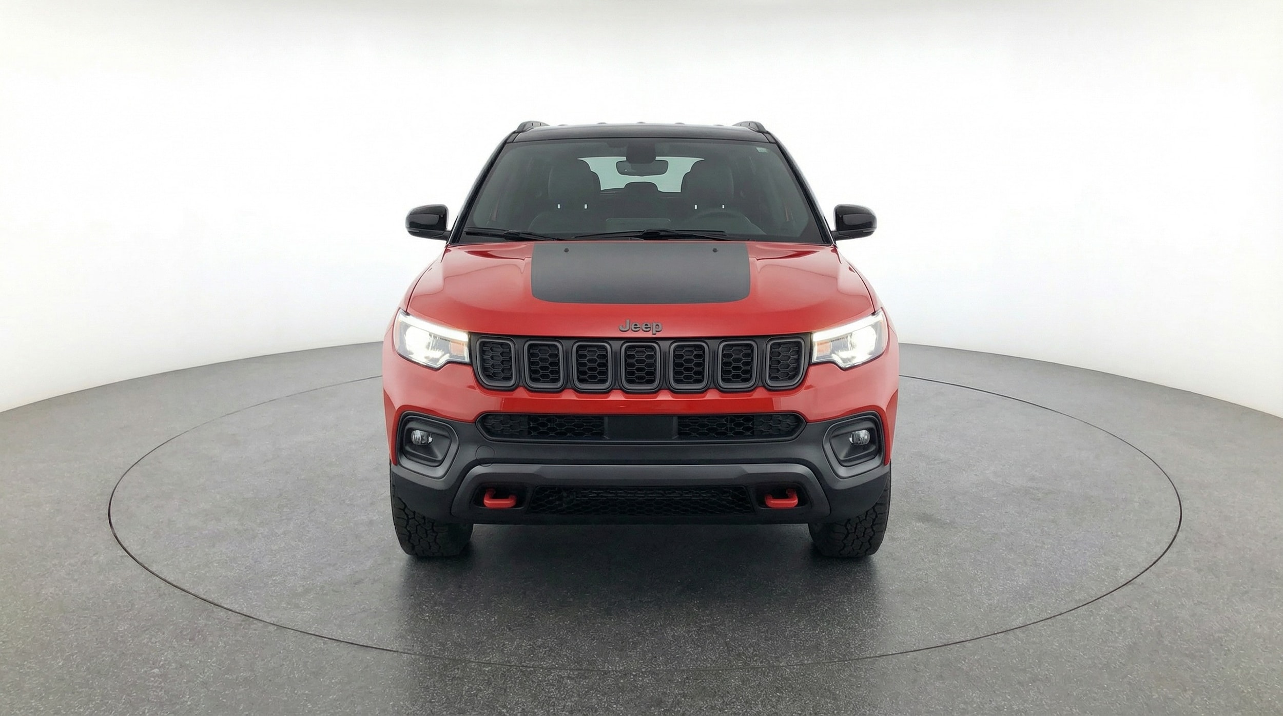 Thumbnail: 2025 Jeep Compass - 2