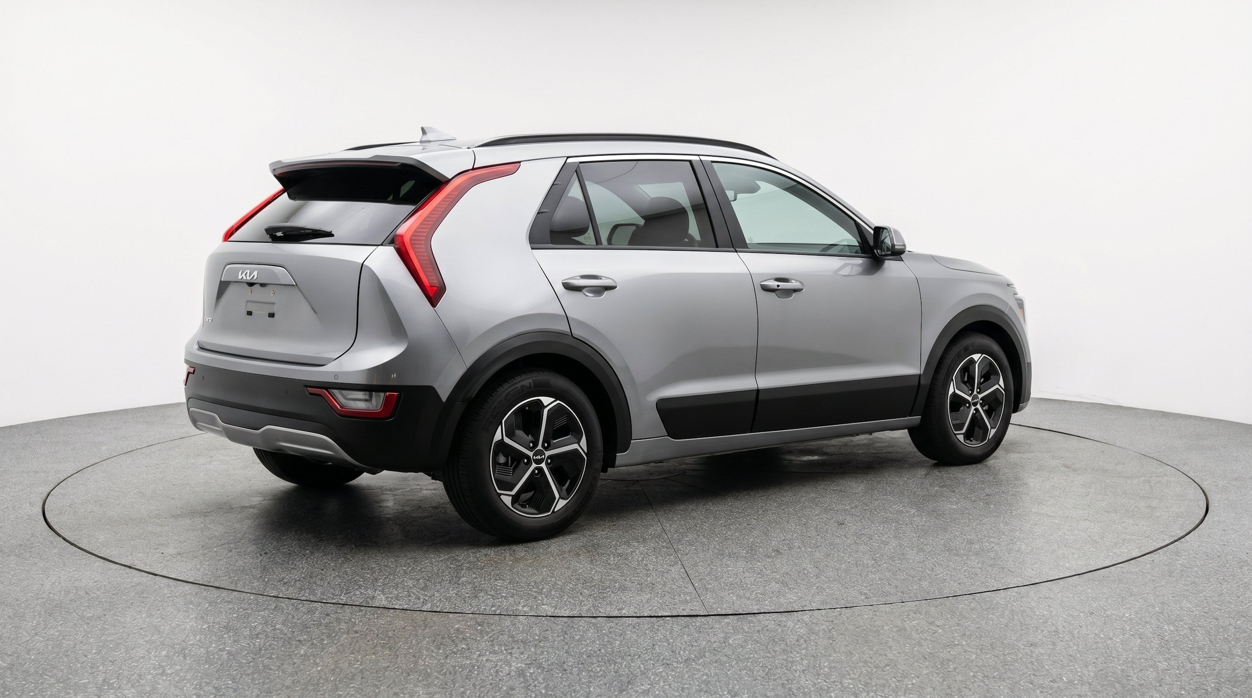 Thumbnail: 2026 Kia Niro - 9