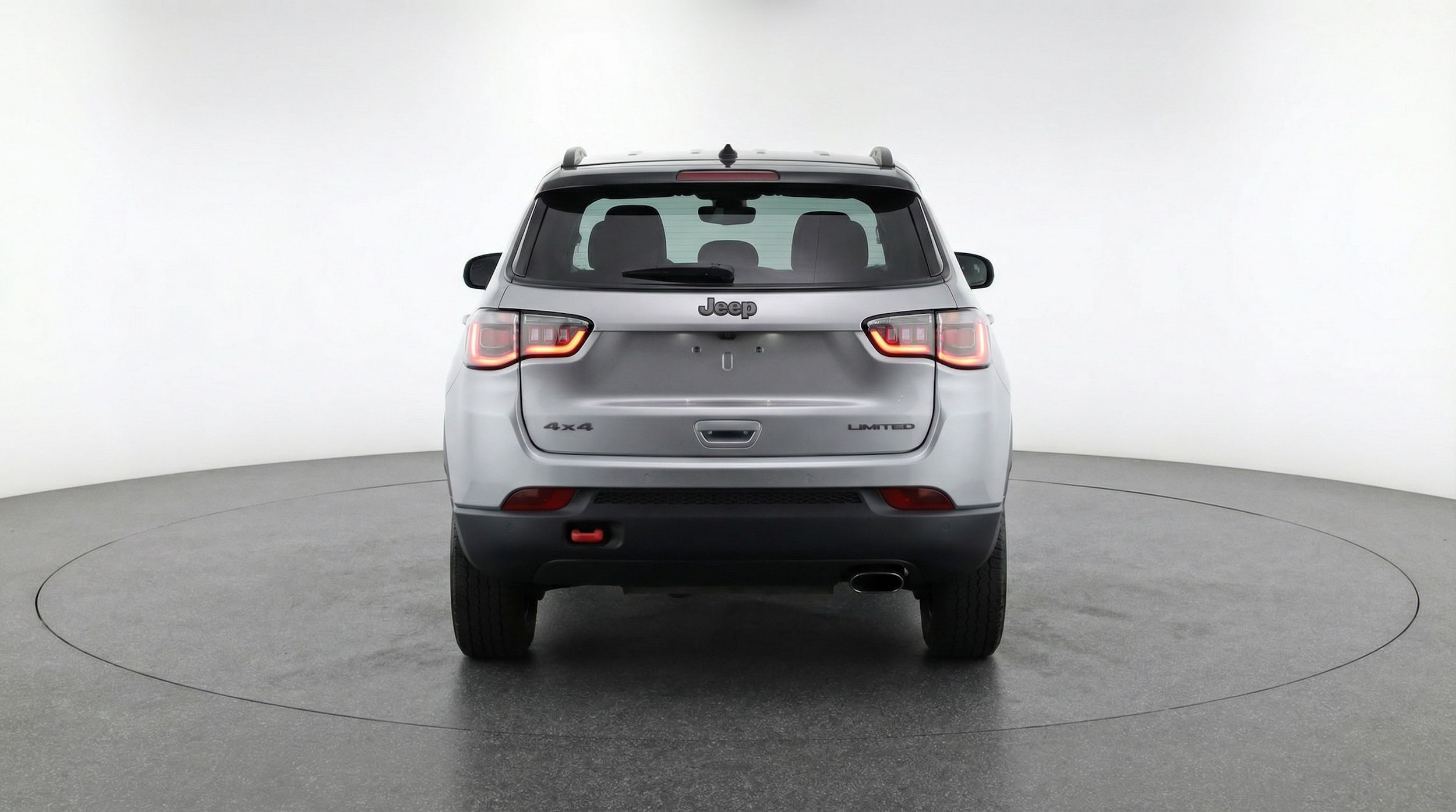 Thumbnail: 2025 Jeep Compass - 6