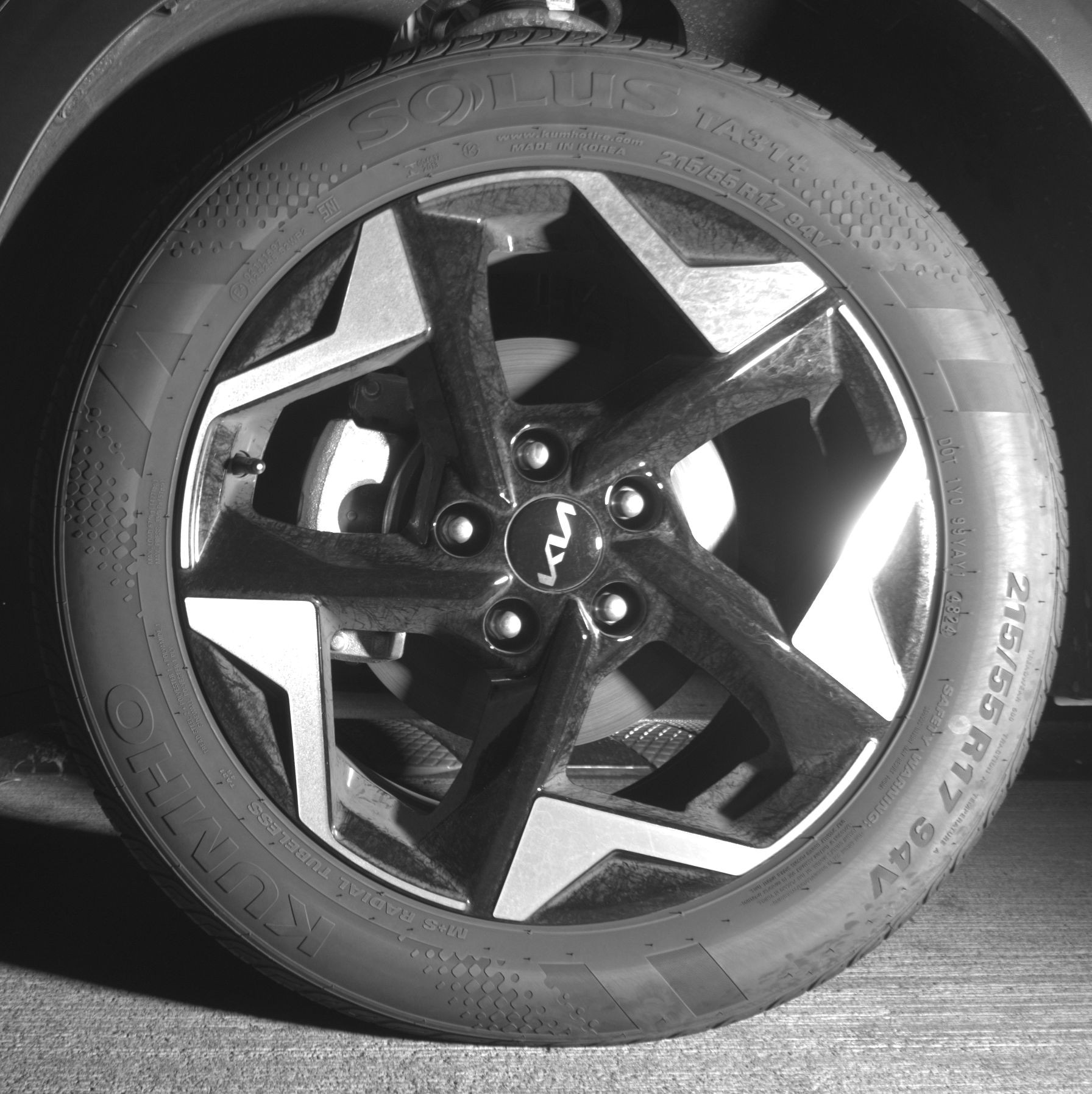 Thumbnail: 2025 Kia Seltos - 9