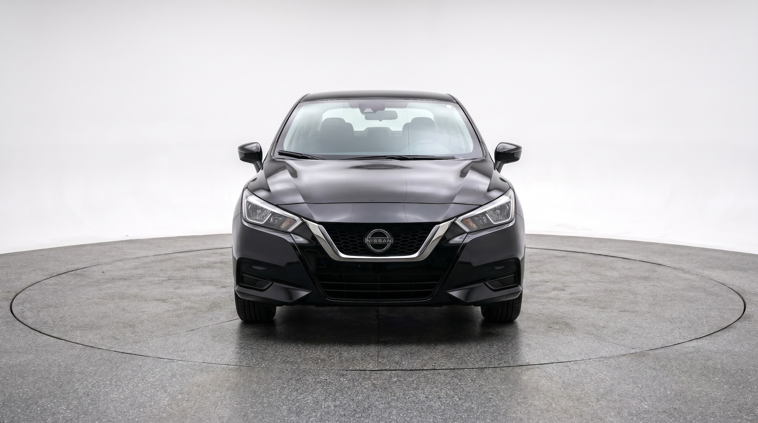 Thumbnail: 2025 Nissan Versa - 2