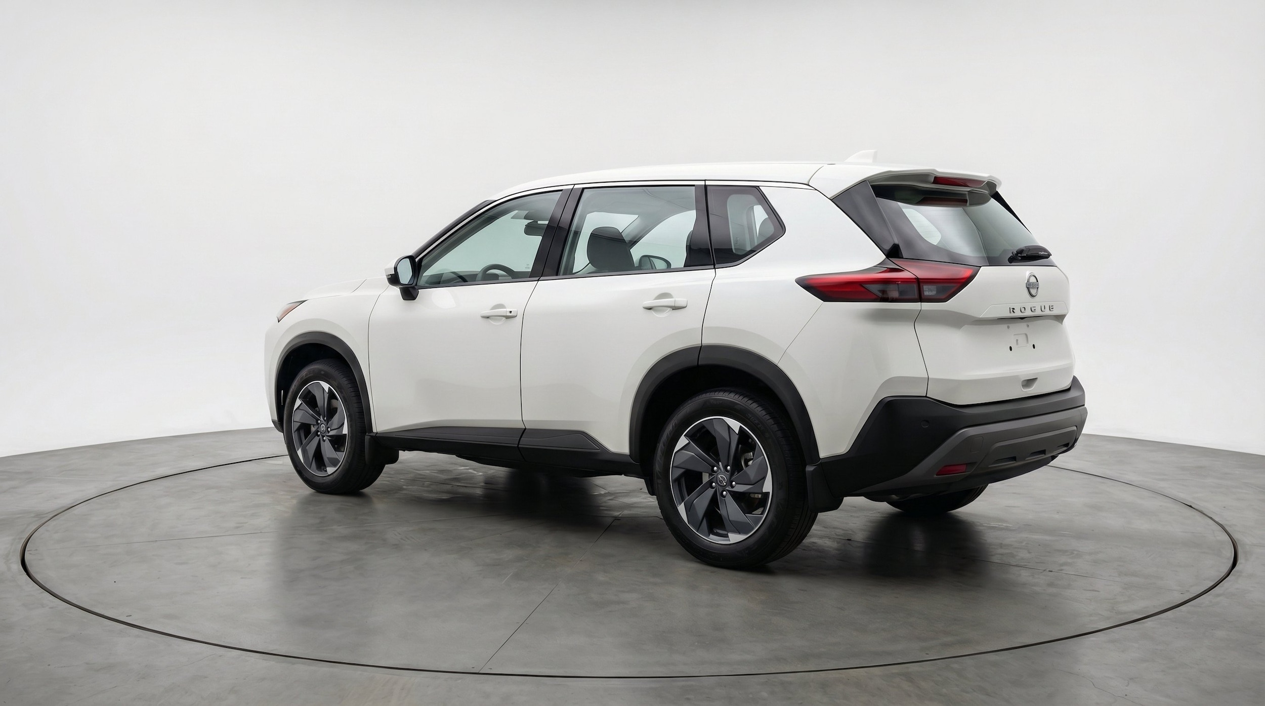 Thumbnail: 2025 Nissan Rogue - 6