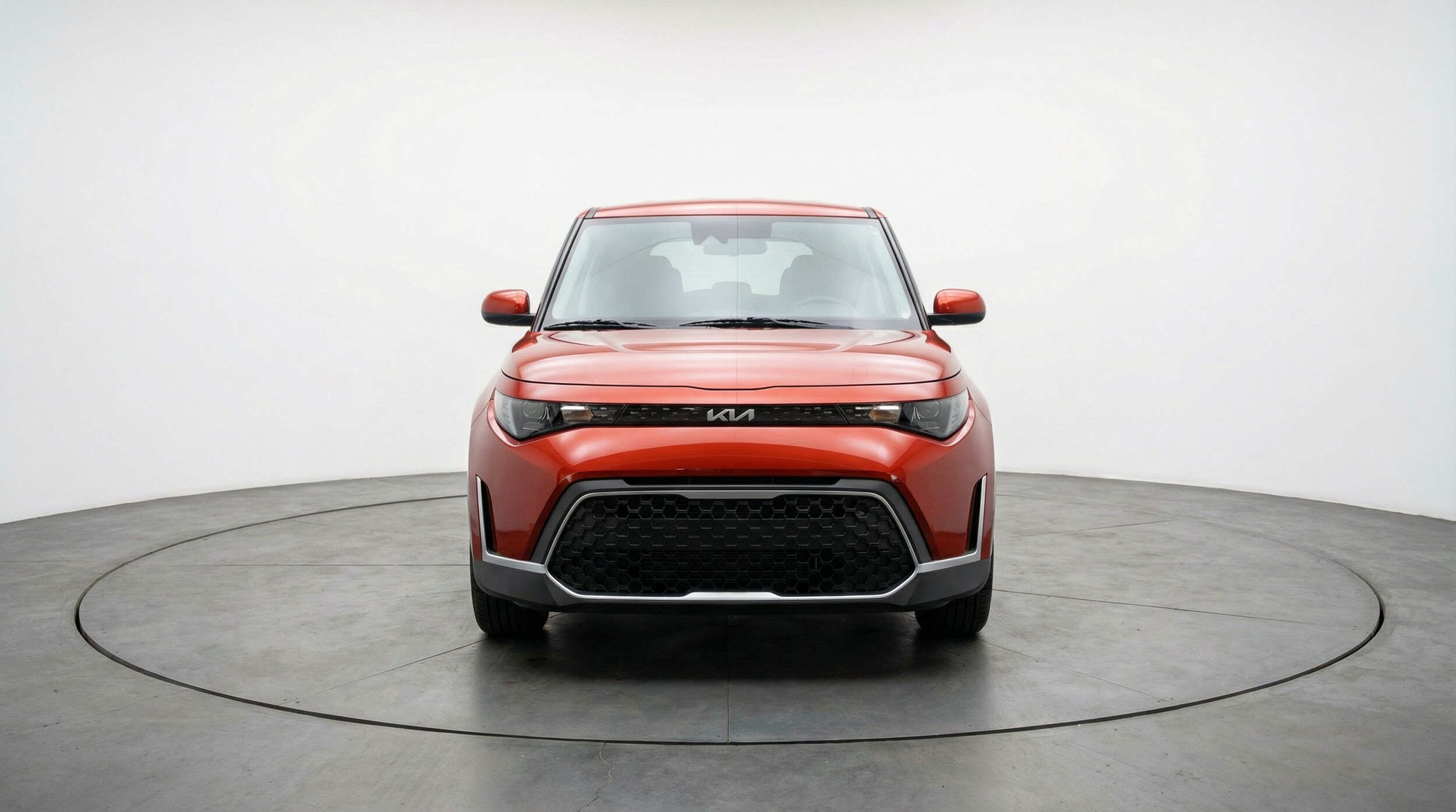 Thumbnail: 2025 Kia Soul - 2