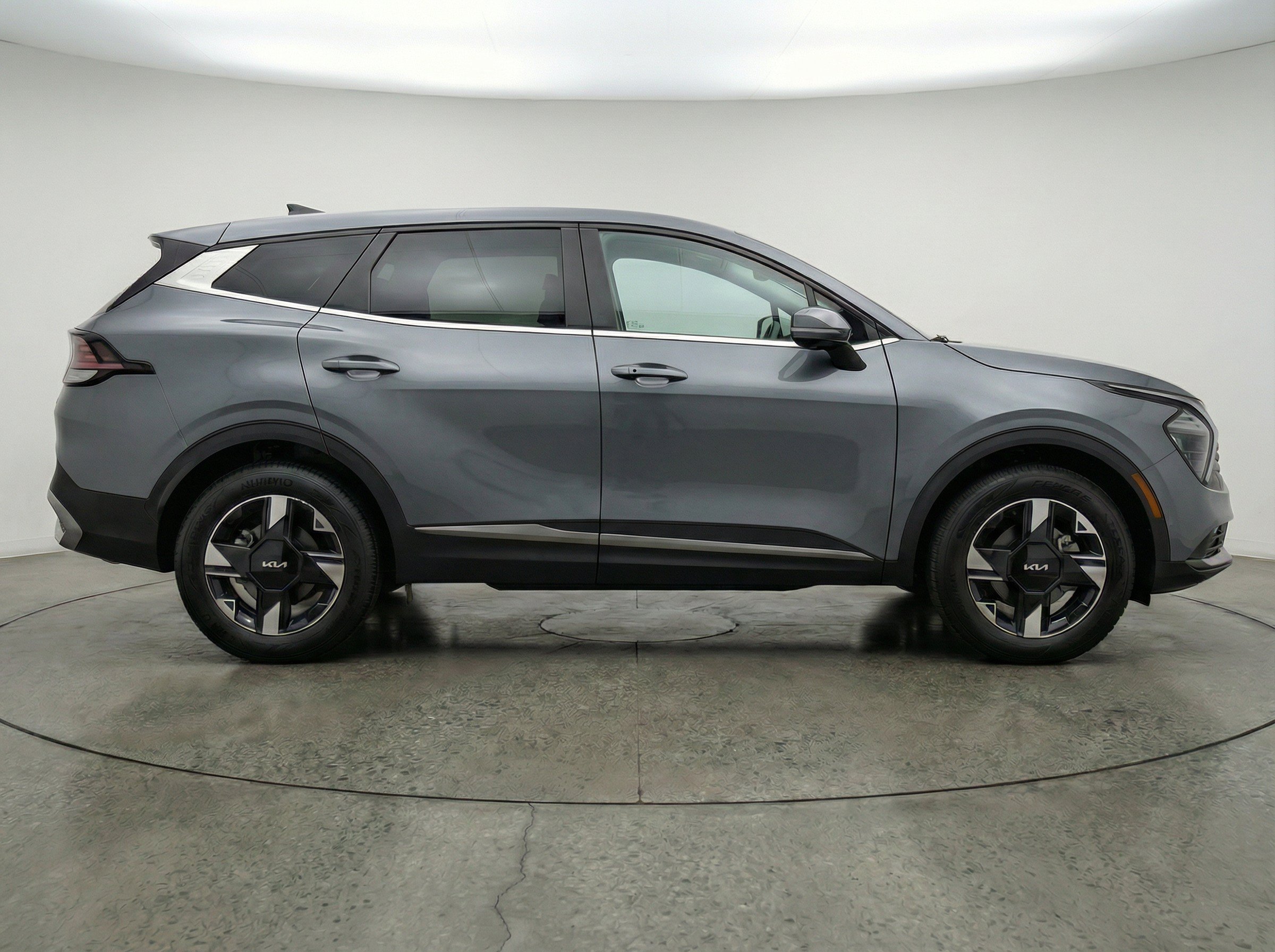 Thumbnail: 2026 Kia Sportage - 11
