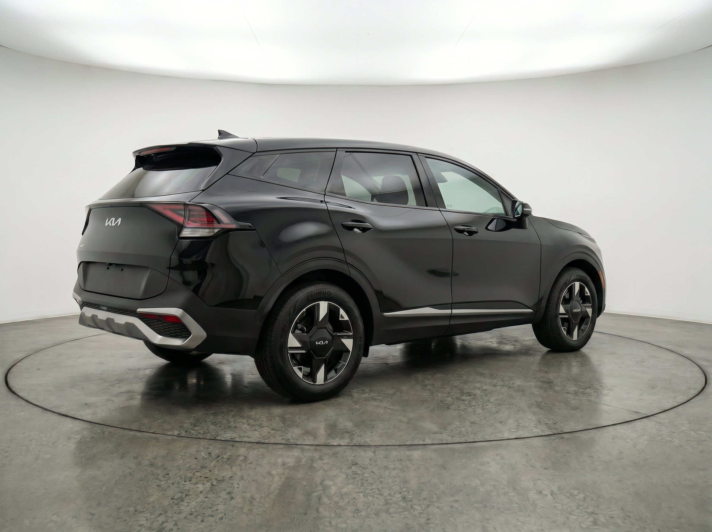 Thumbnail: 2026 Kia Sportage - 9