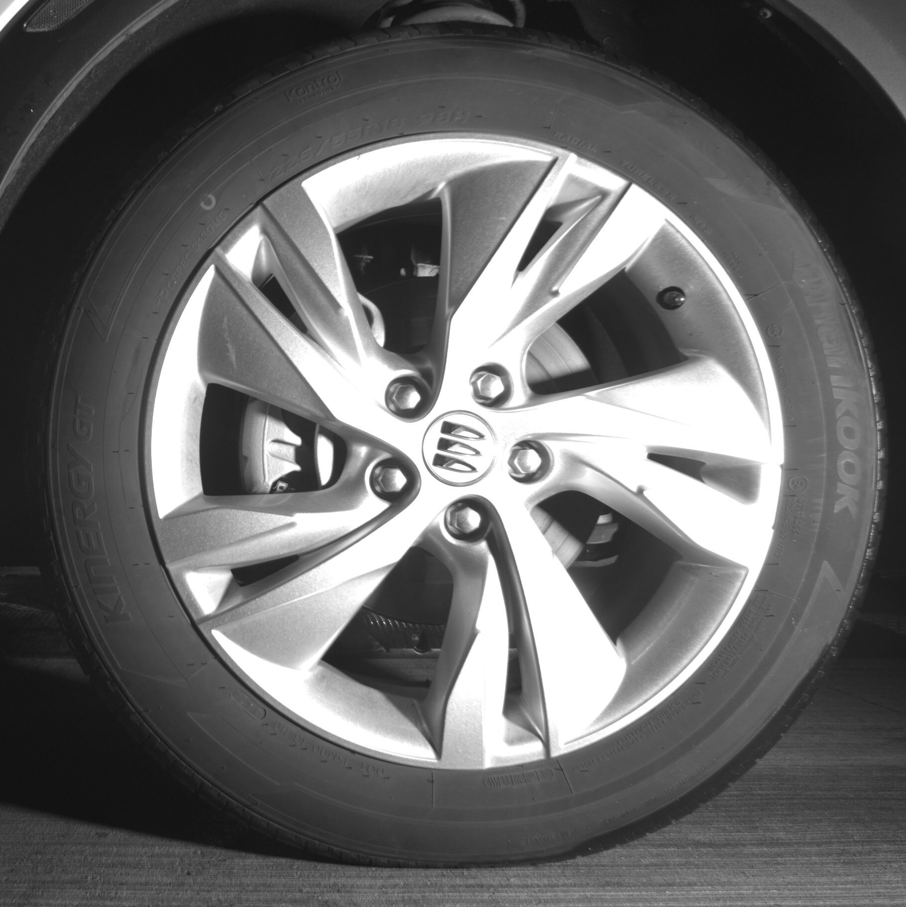 Thumbnail: 2025 Buick Encore GX - 9