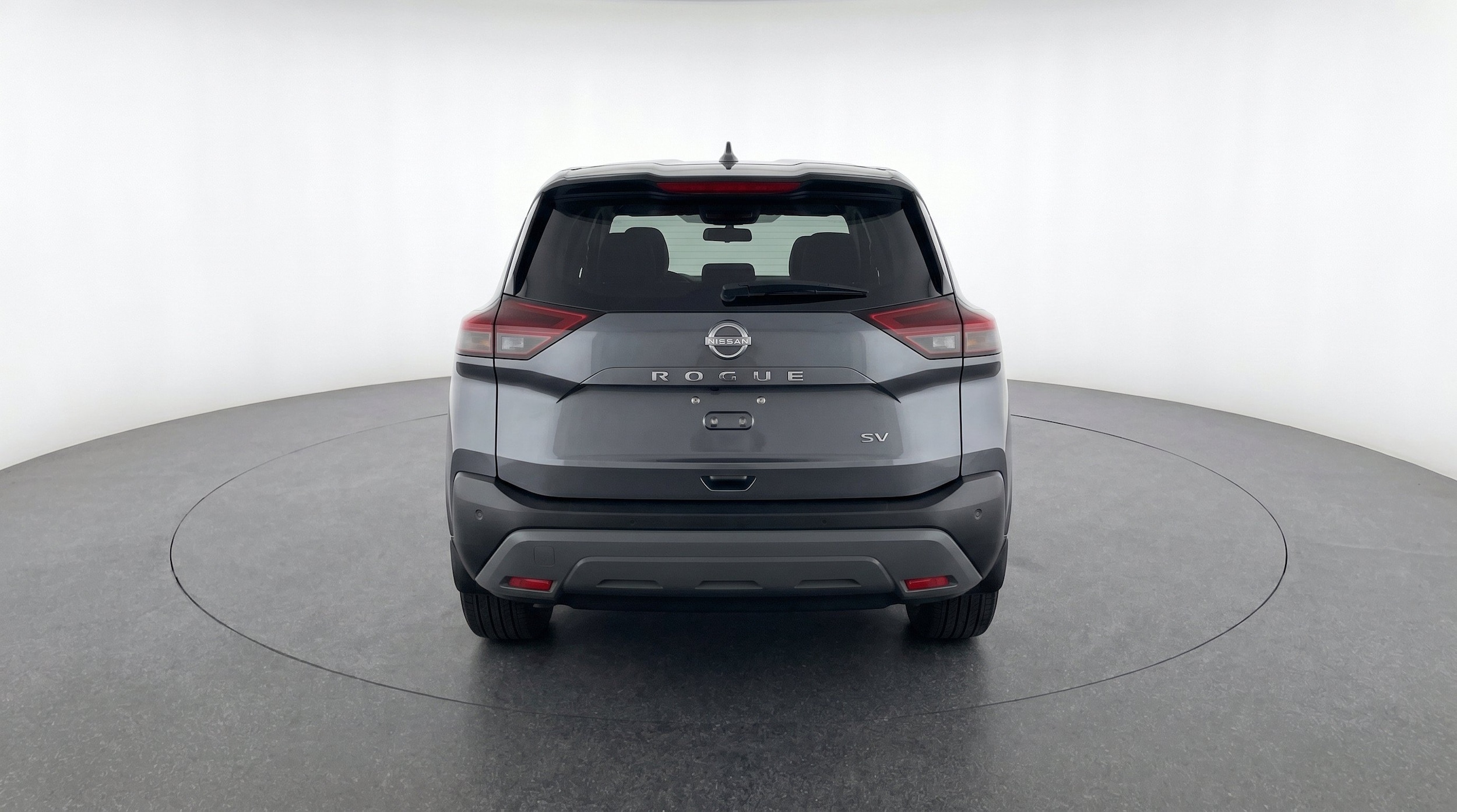 Thumbnail: 2024 Nissan Rogue - 7