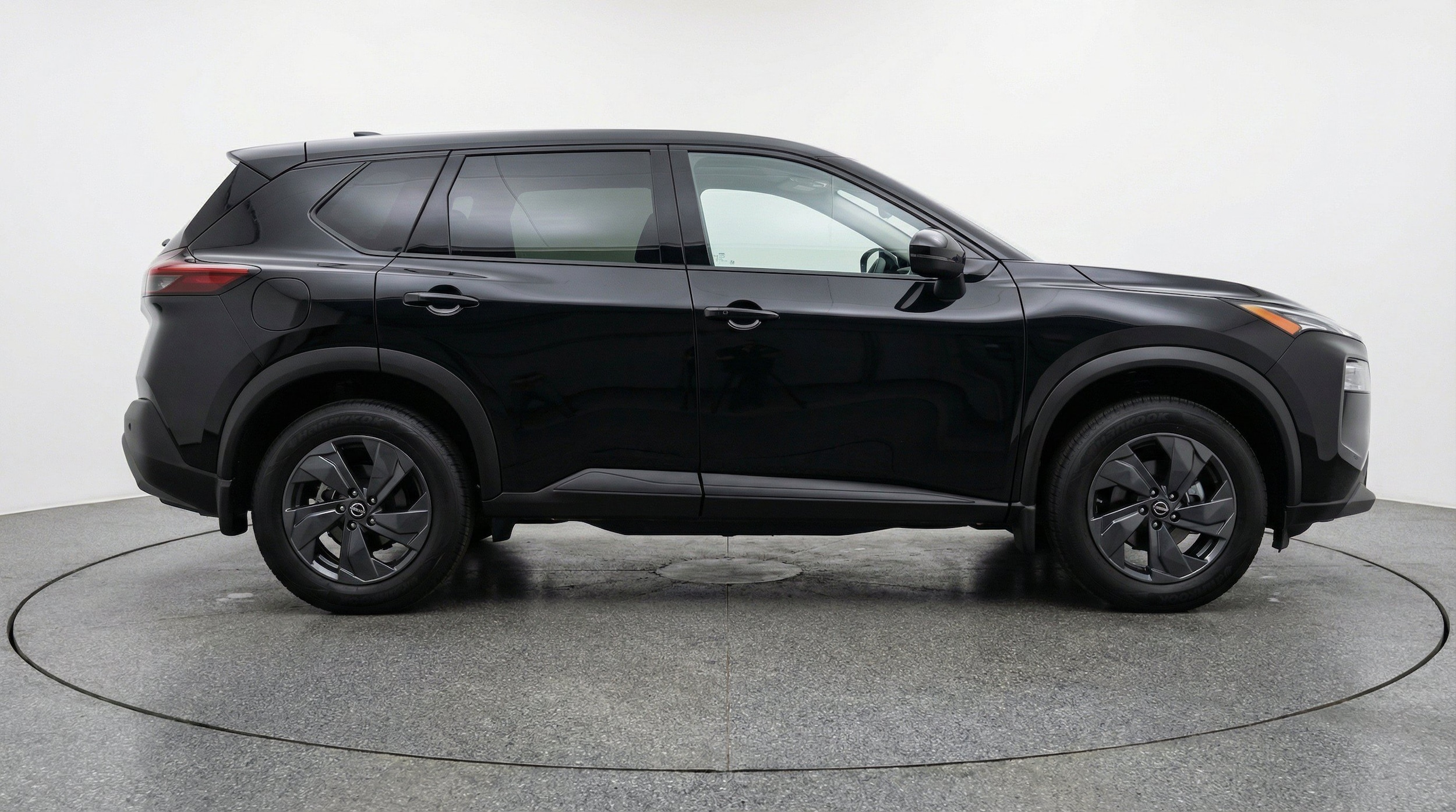 Thumbnail: 2026 Nissan Rogue - 11