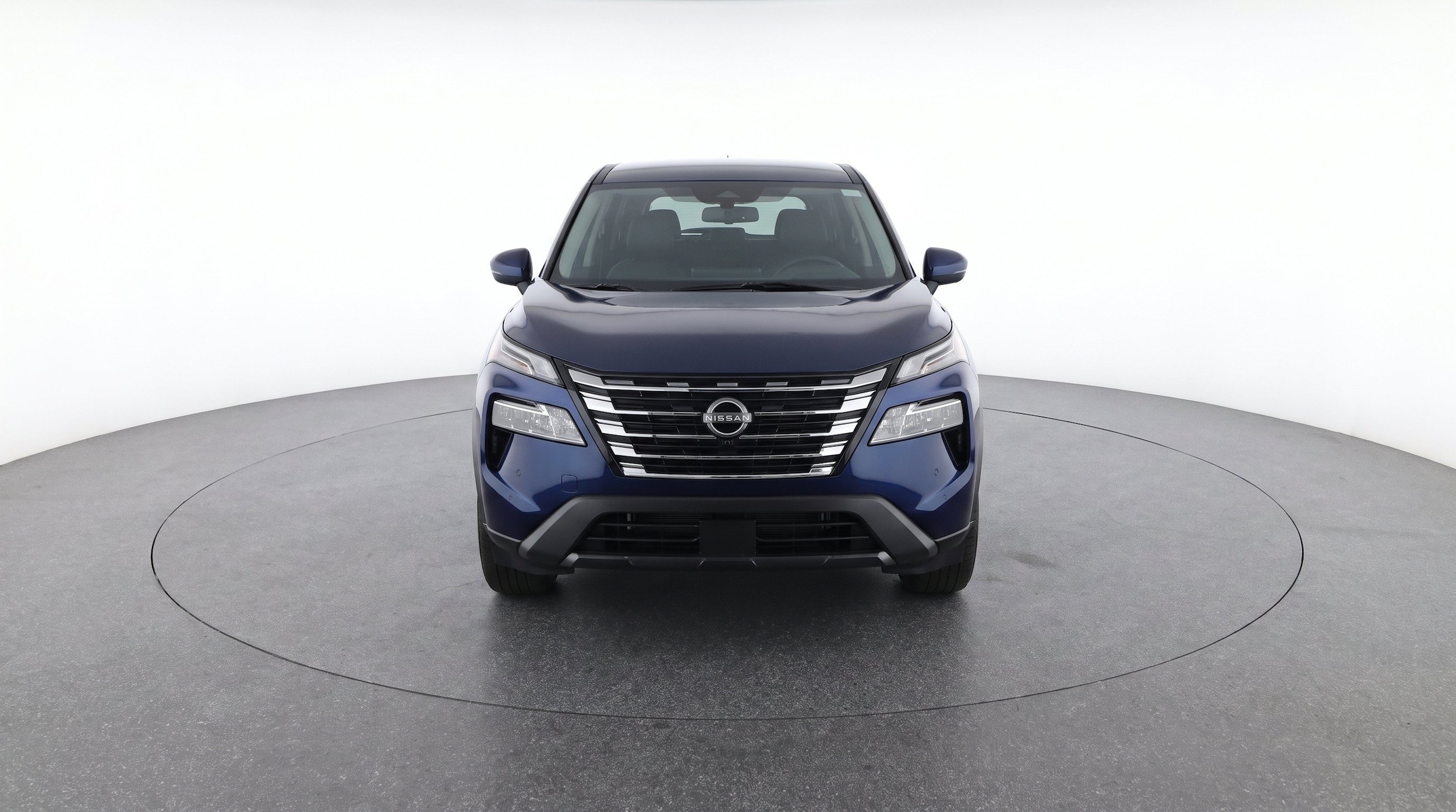 Thumbnail: 2025 Nissan Rogue - 2