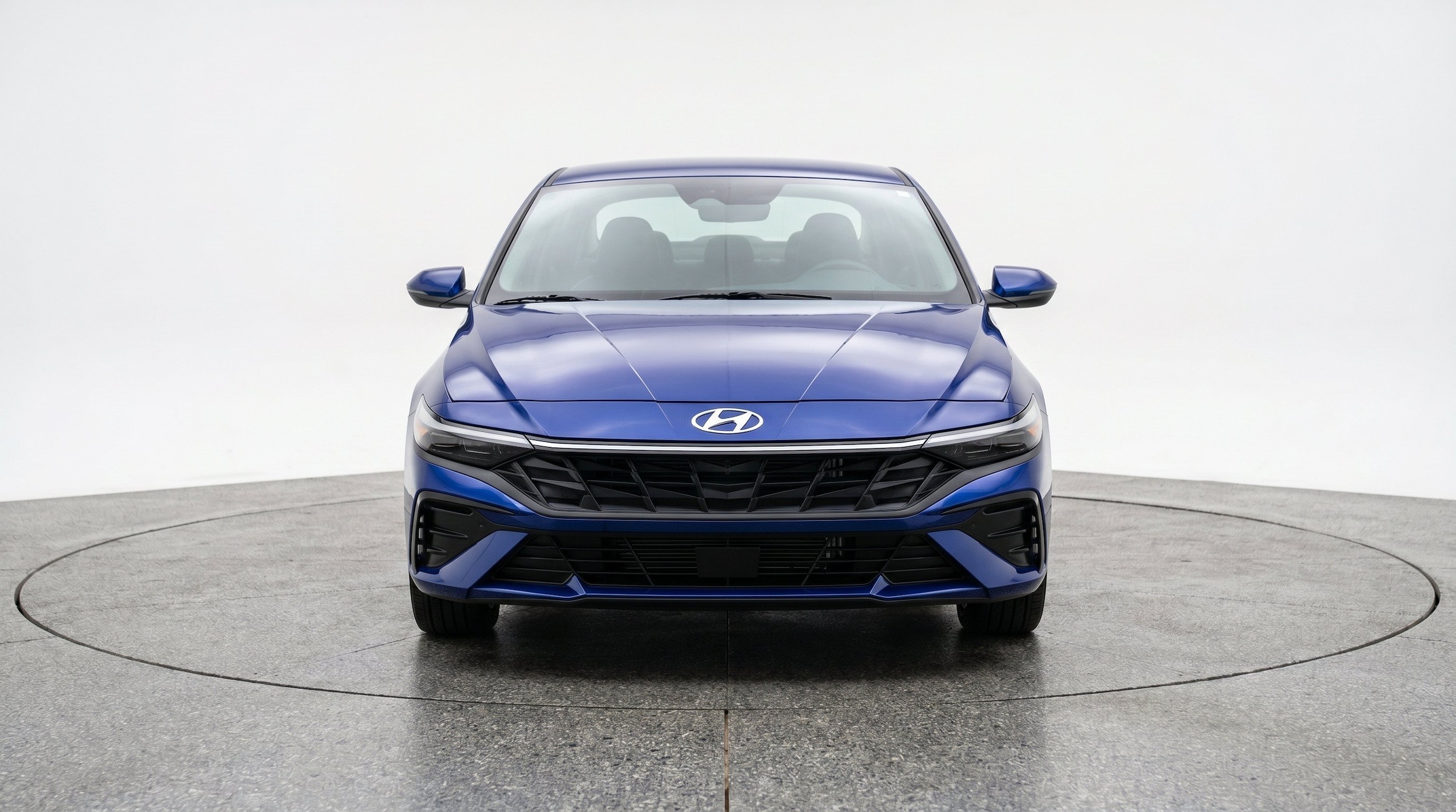 Thumbnail: 2025 Hyundai Elantra - 2