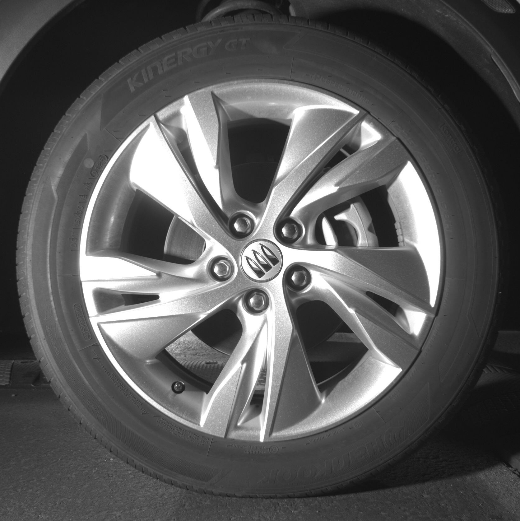 Thumbnail: 2025 Buick Encore GX - 10