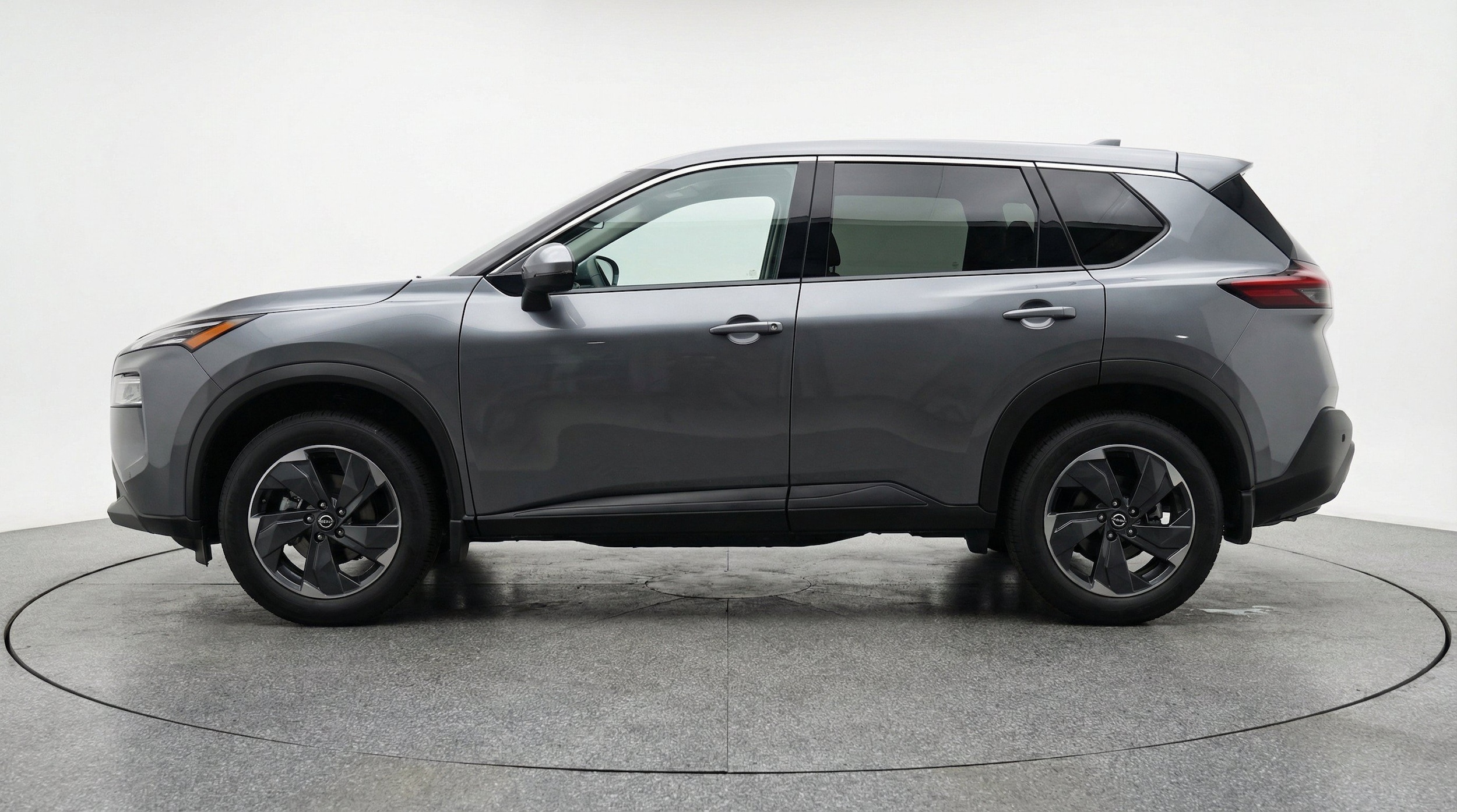Thumbnail: 2025 Nissan Rogue - 5