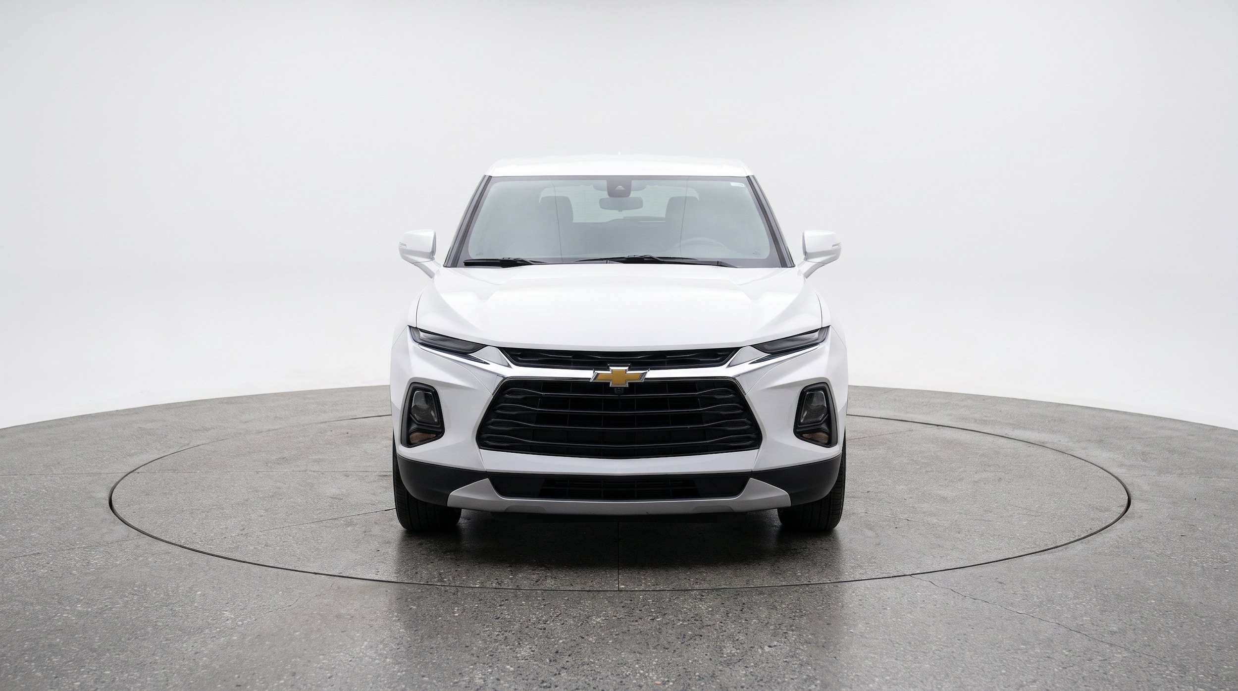 Thumbnail: 2026 Chevrolet Blazer - 2