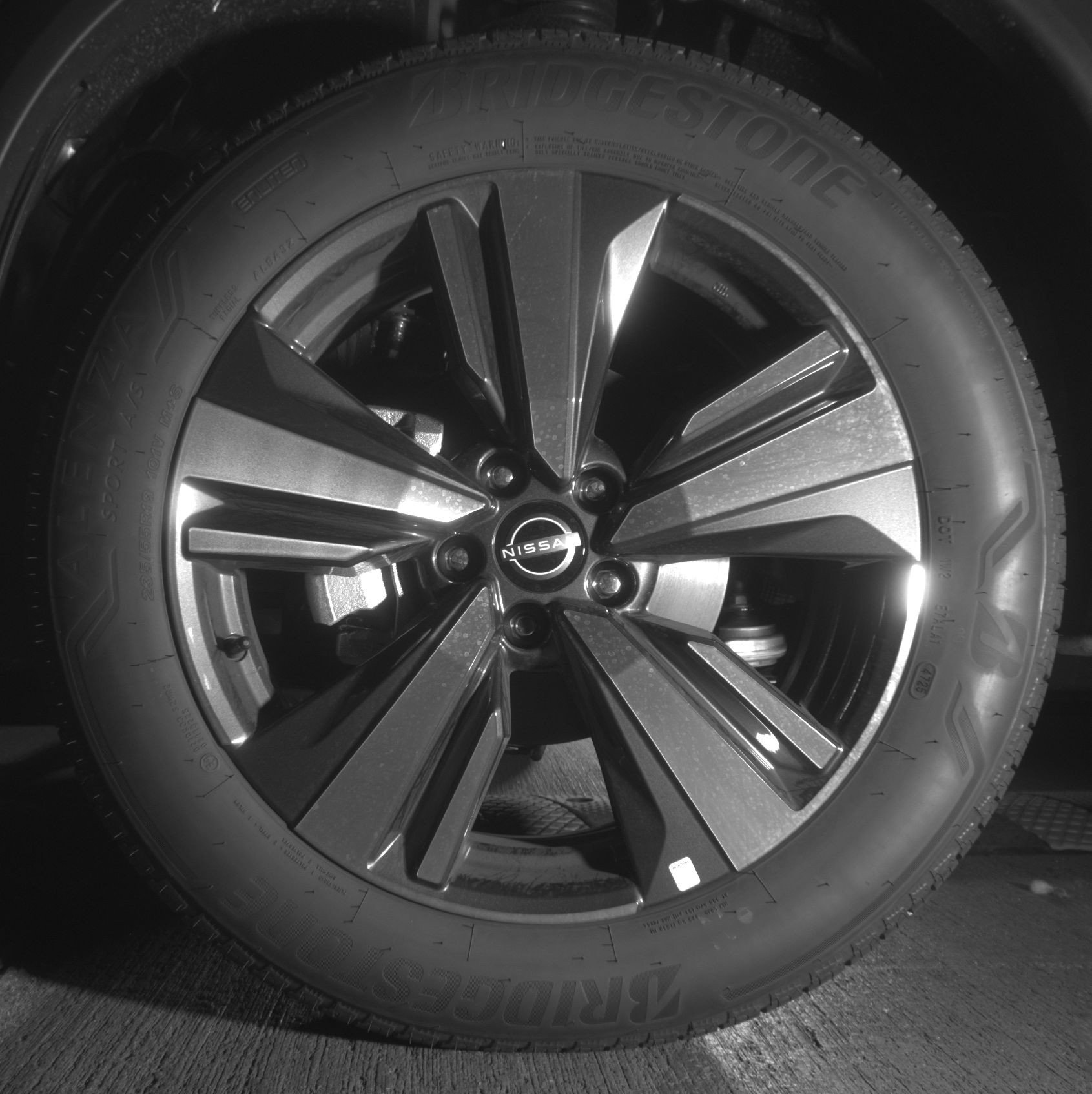 Thumbnail: 2026 Nissan Rogue - 12