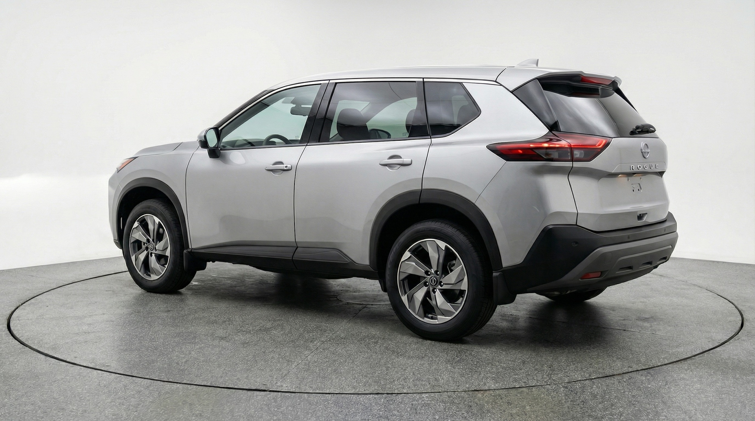 Thumbnail: 2025 Nissan Rogue - 5