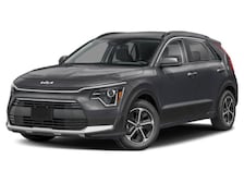 2026 Kia Niro LX -
                  San Francisco, CA